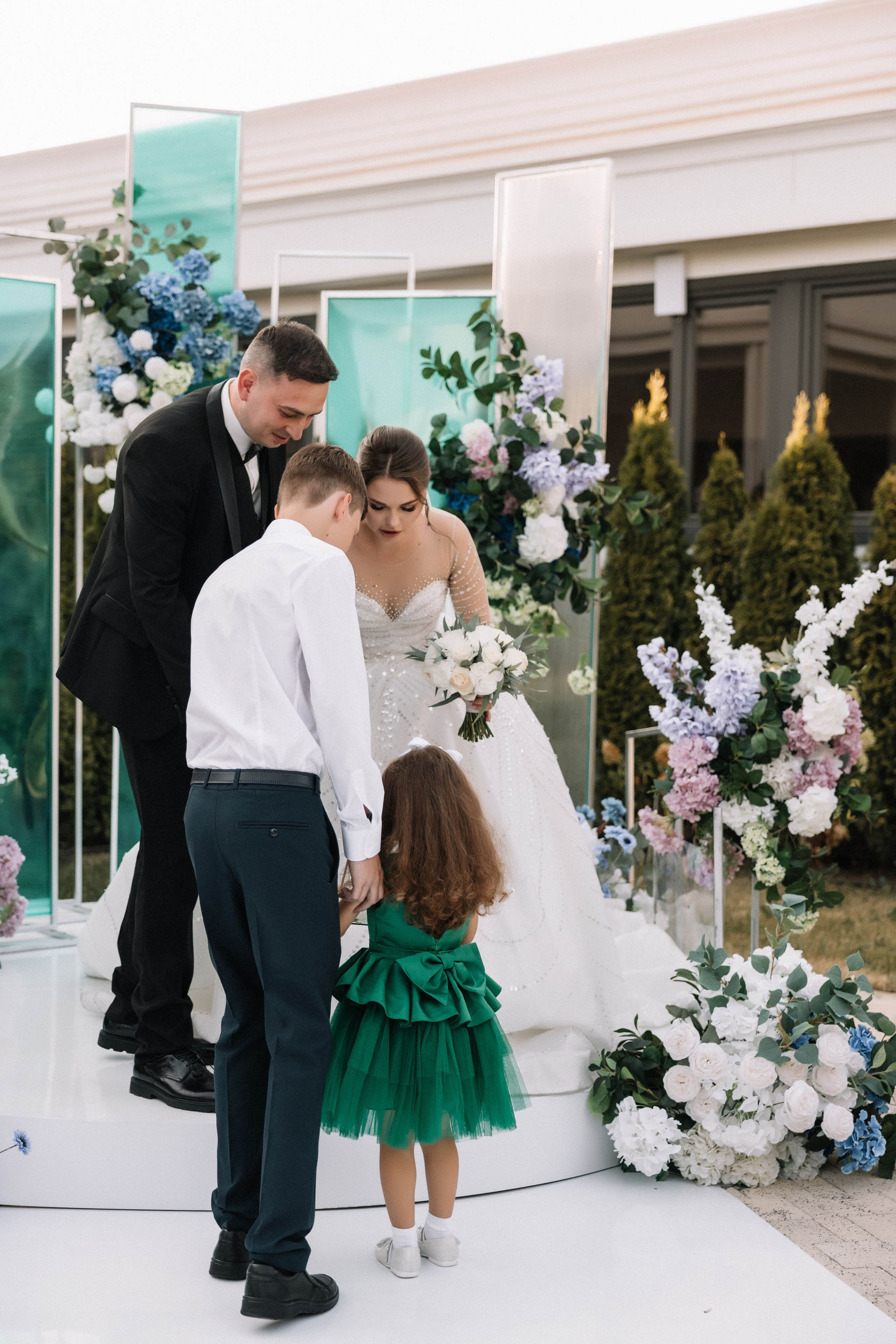 Ярослав И Ирина. Свадебный фотограф в Краснодаре Булатова Наталия