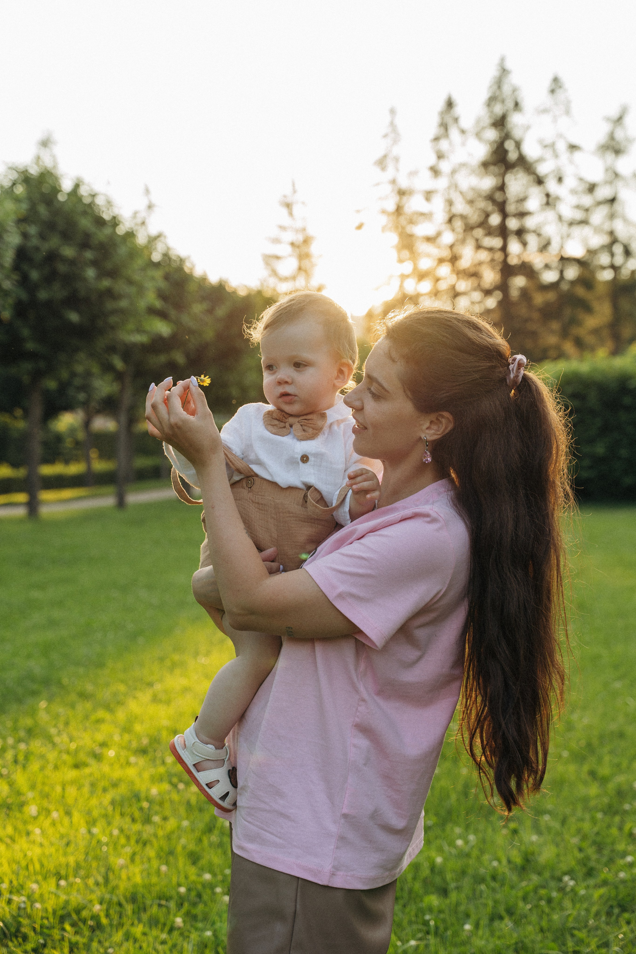 Даша, Артём и Саша. Фотограф Санкт-Петербург/Гомель Виктория Петрова
