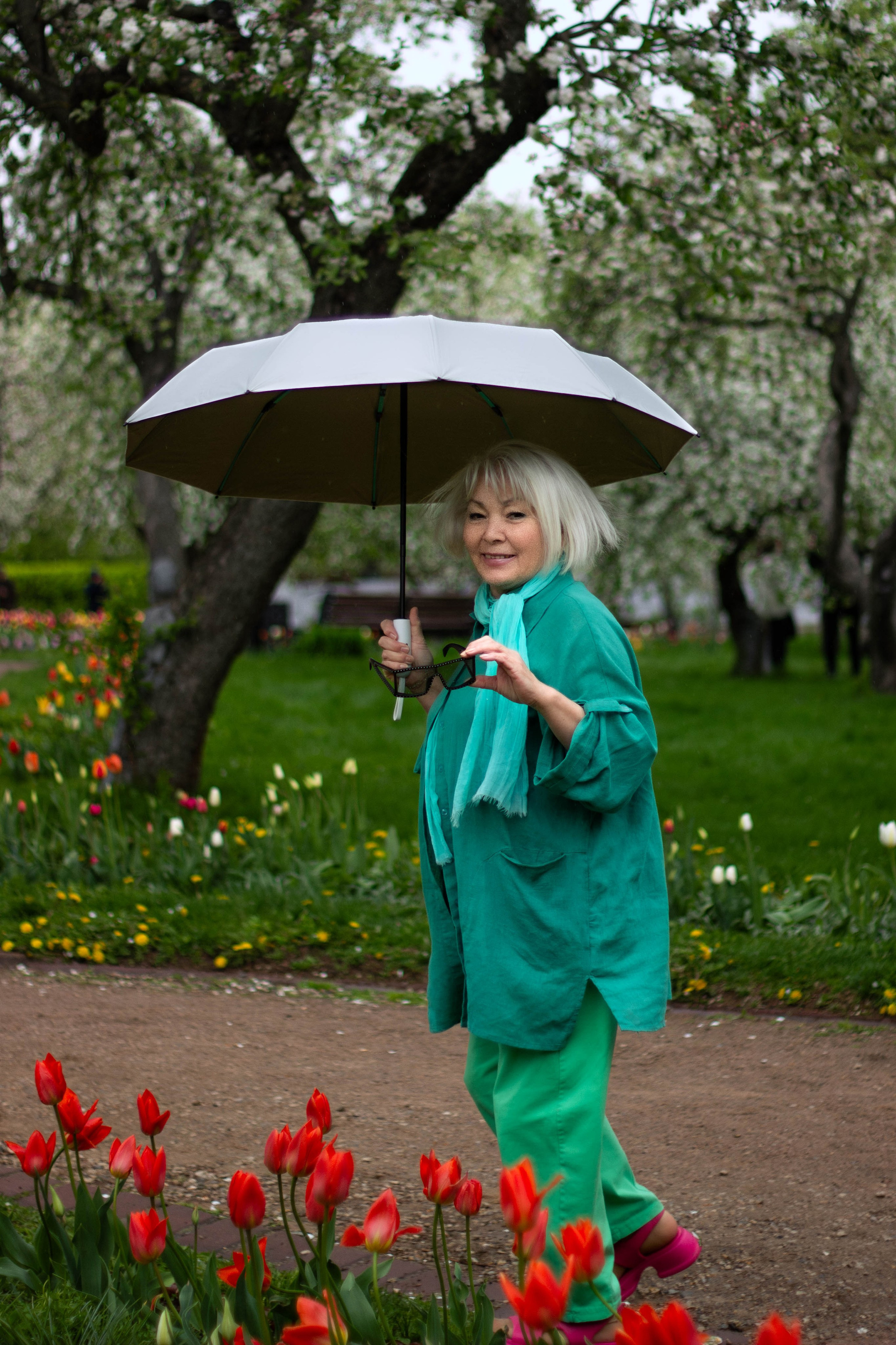 К дню рождения Марии. Портретный фотограф Москва Юлия Трякина