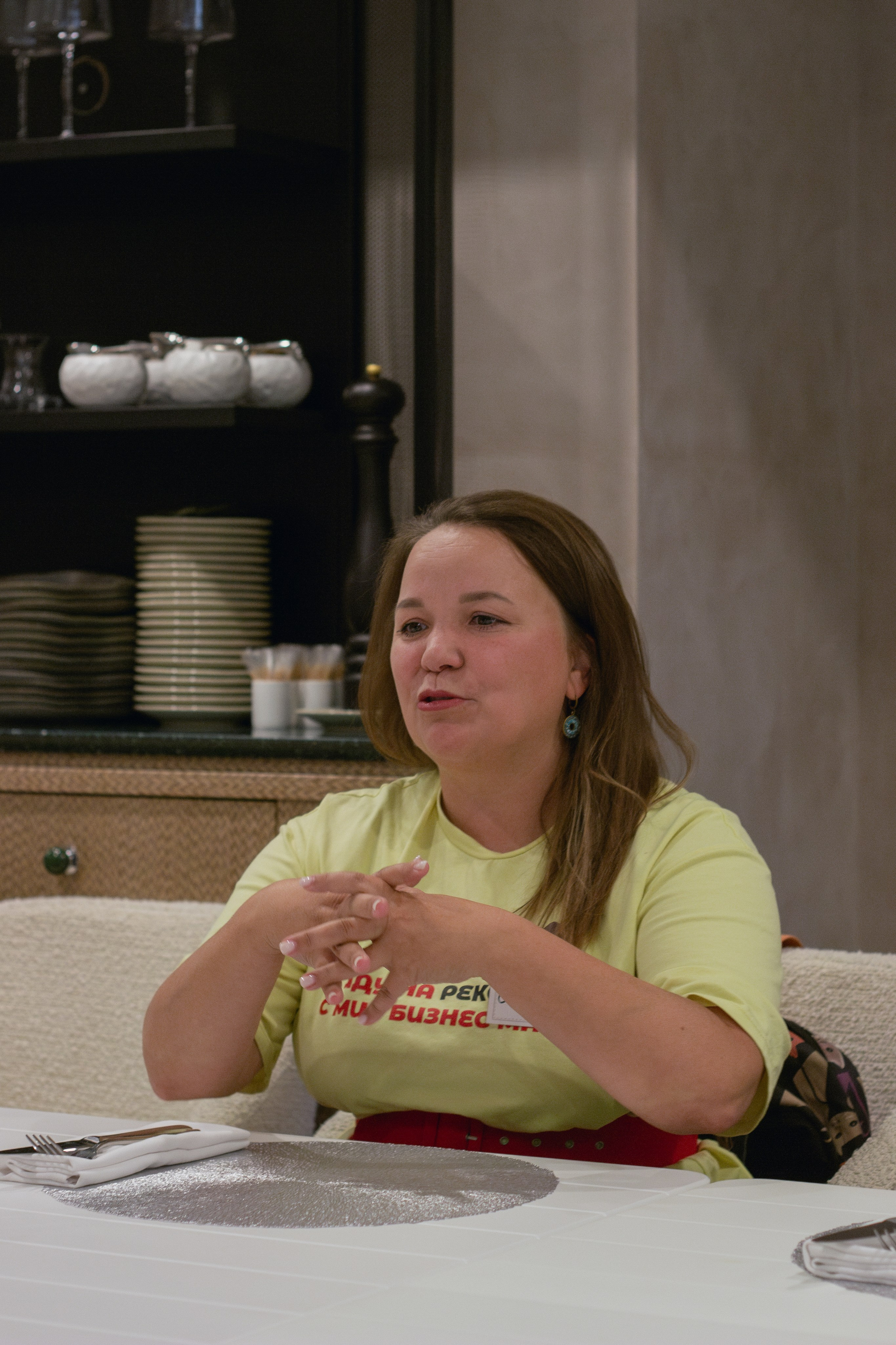 Нетворкинг 5 сентября. Портретный фотограф Москва Юлия Трякина