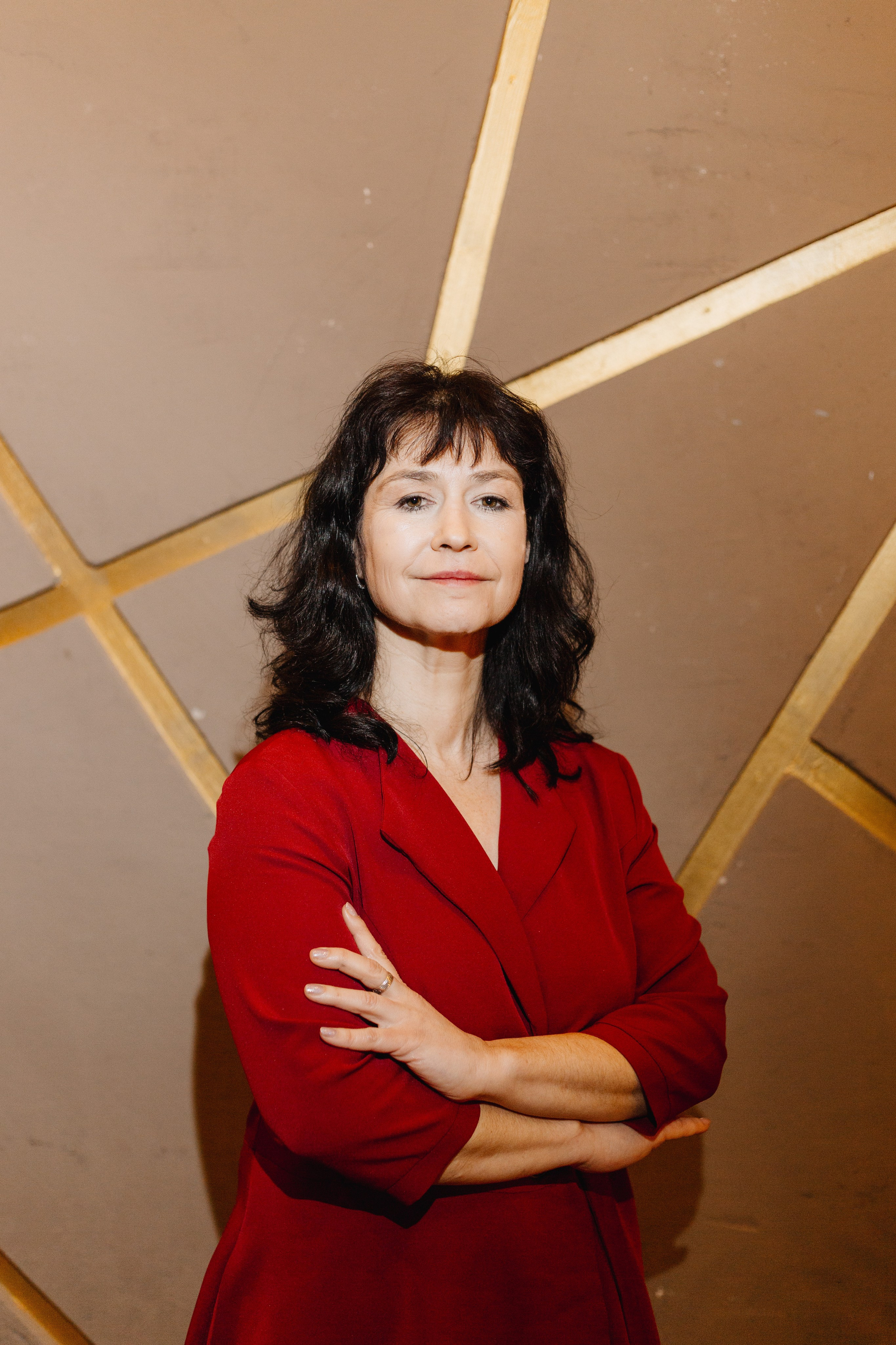 Конференция «Точка Б». Портретный фотограф Москва Юлия Трякина