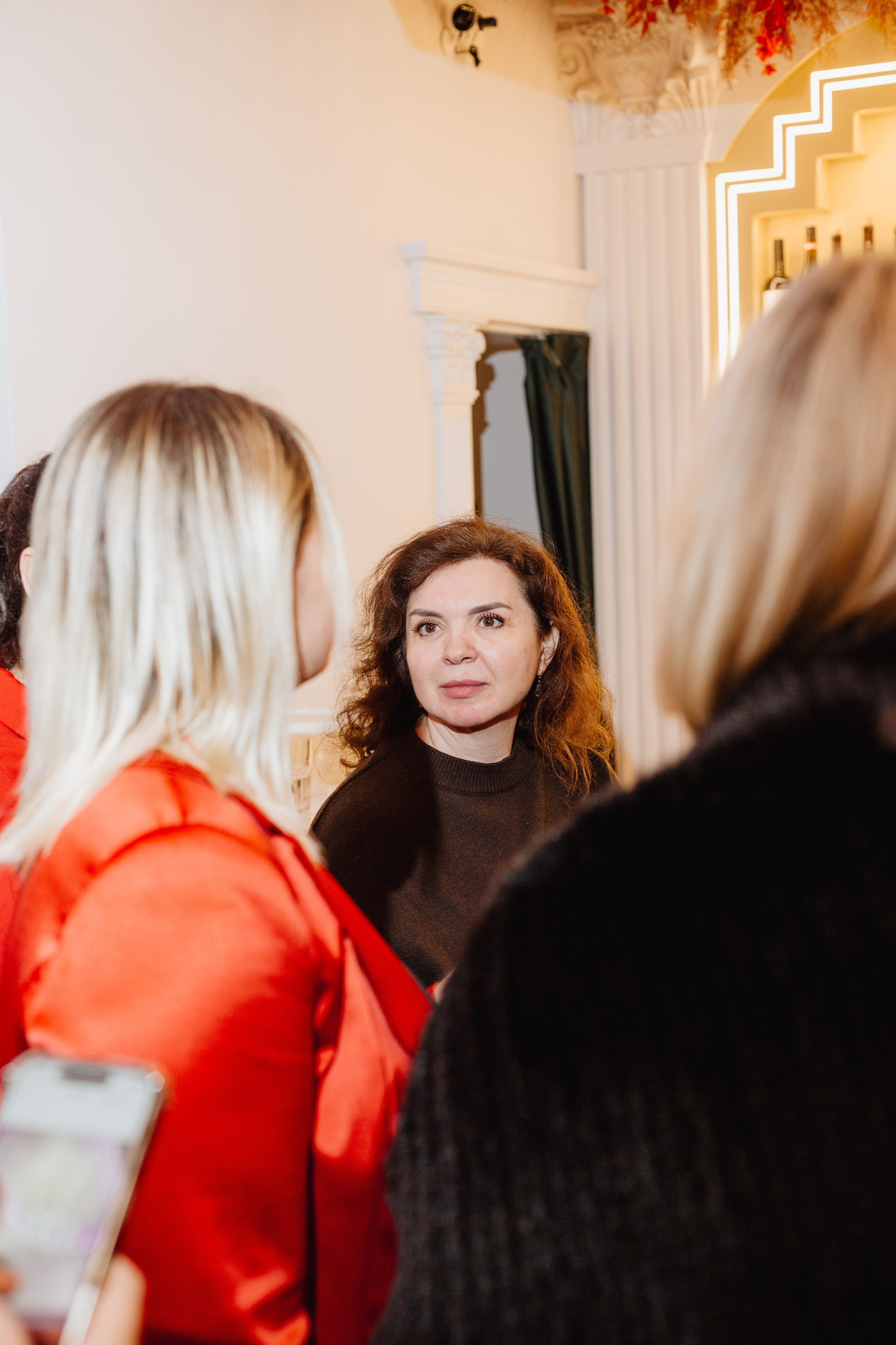 Love party. Портретный фотограф Москва Юлия Трякина