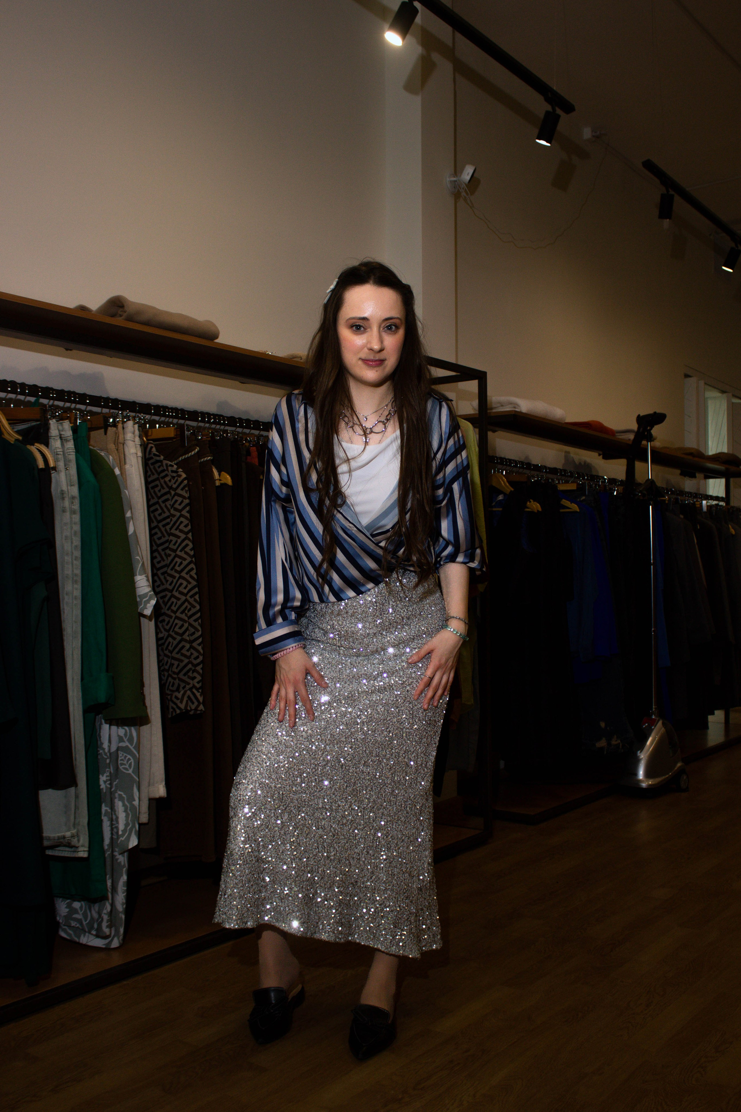 ONNAA. Портретный фотограф Москва Юлия Трякина