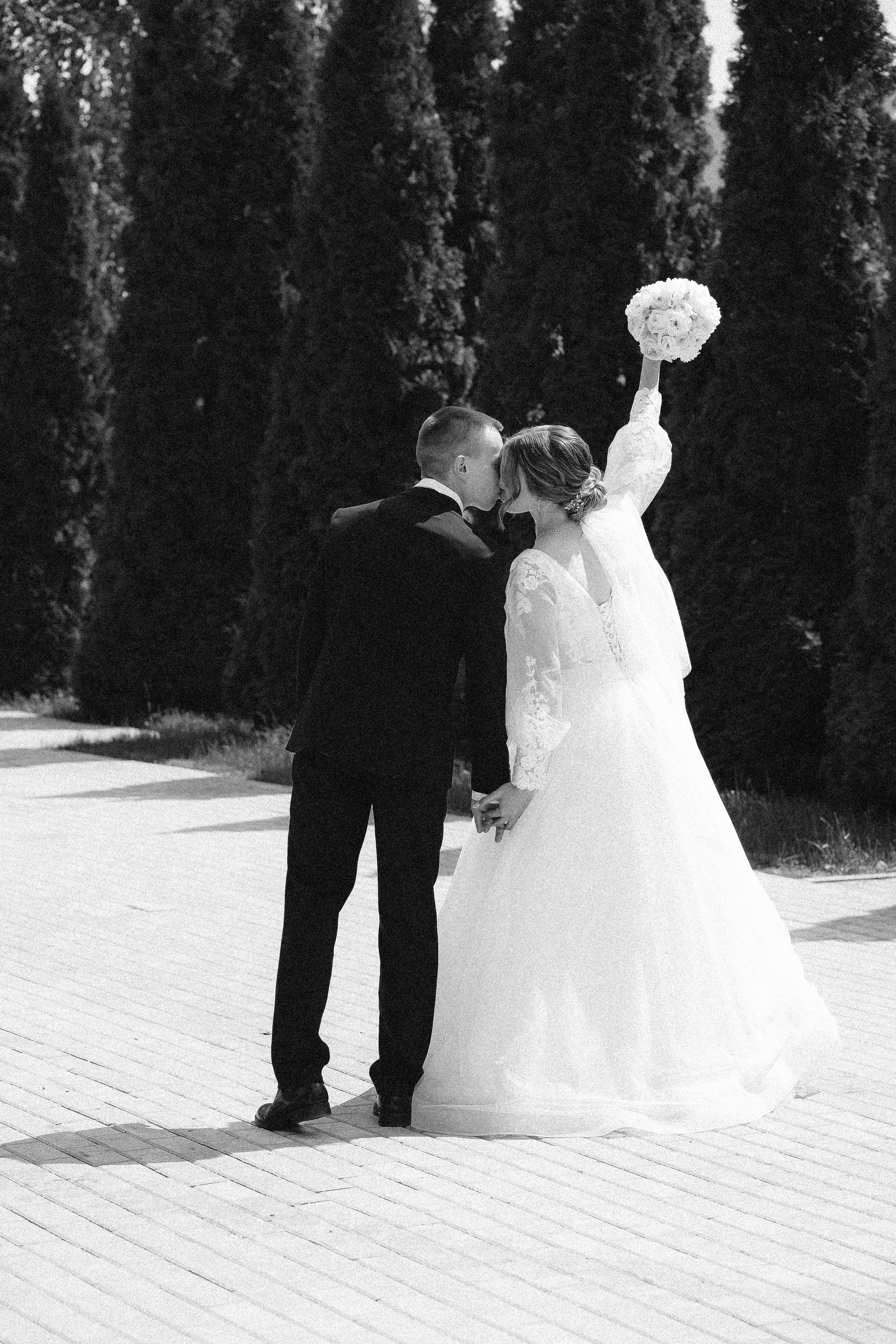 Семейный и свадебный фотограф в Бугуруслане Екатерина Ронжина