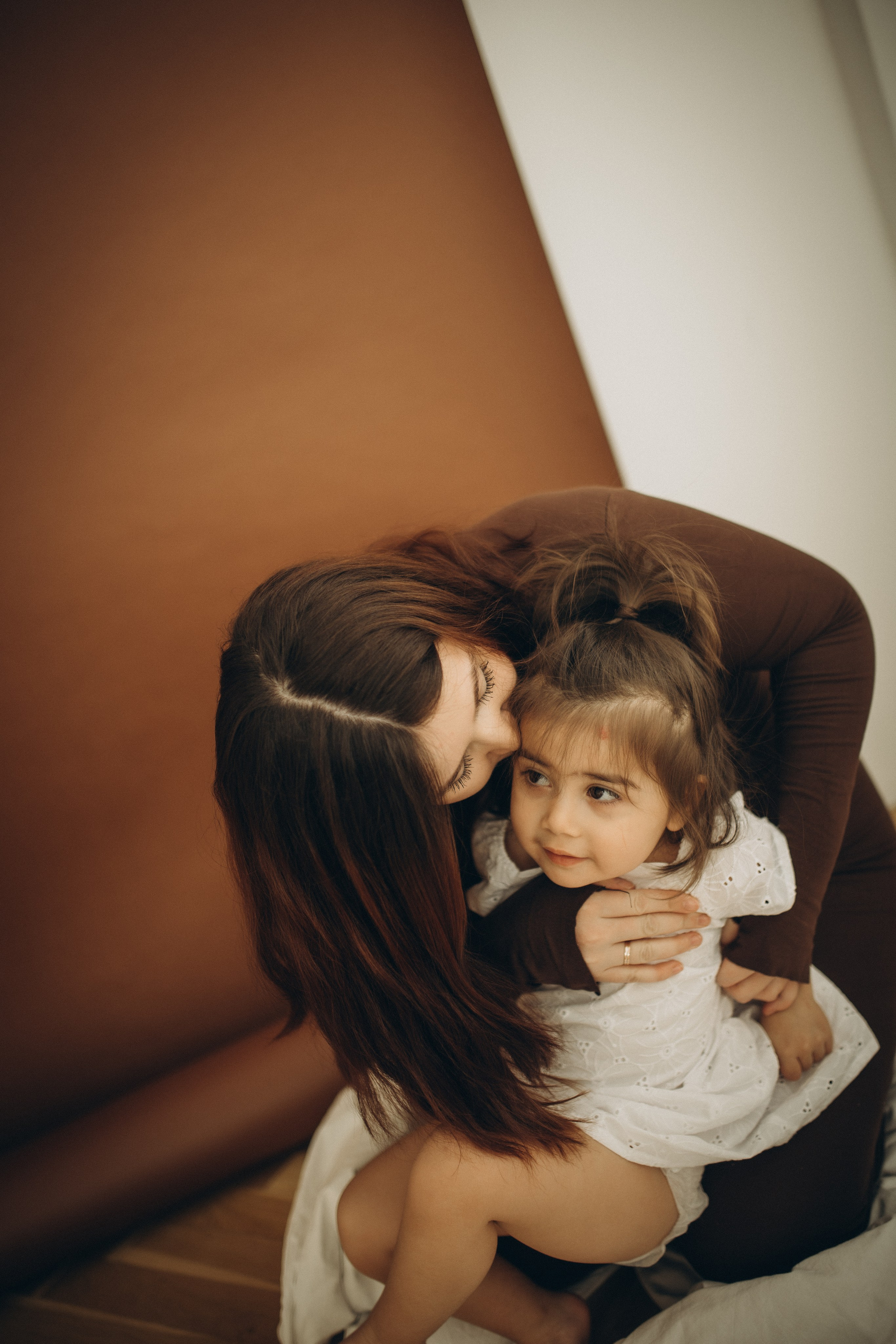 Айза и Айлин. Фотограф в Санкт-Петербурге