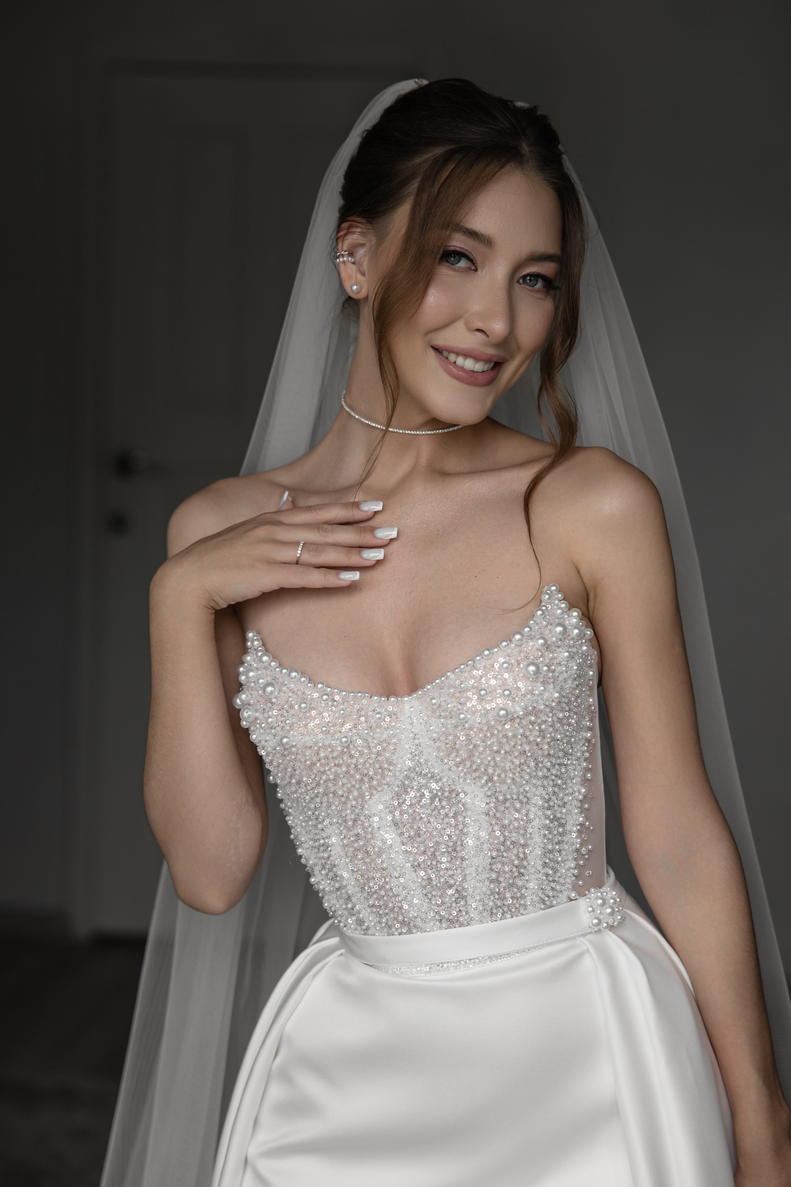 Виктор и Арина. Свадебный и Семейный фотограф по всему миру Анна Фёдорова