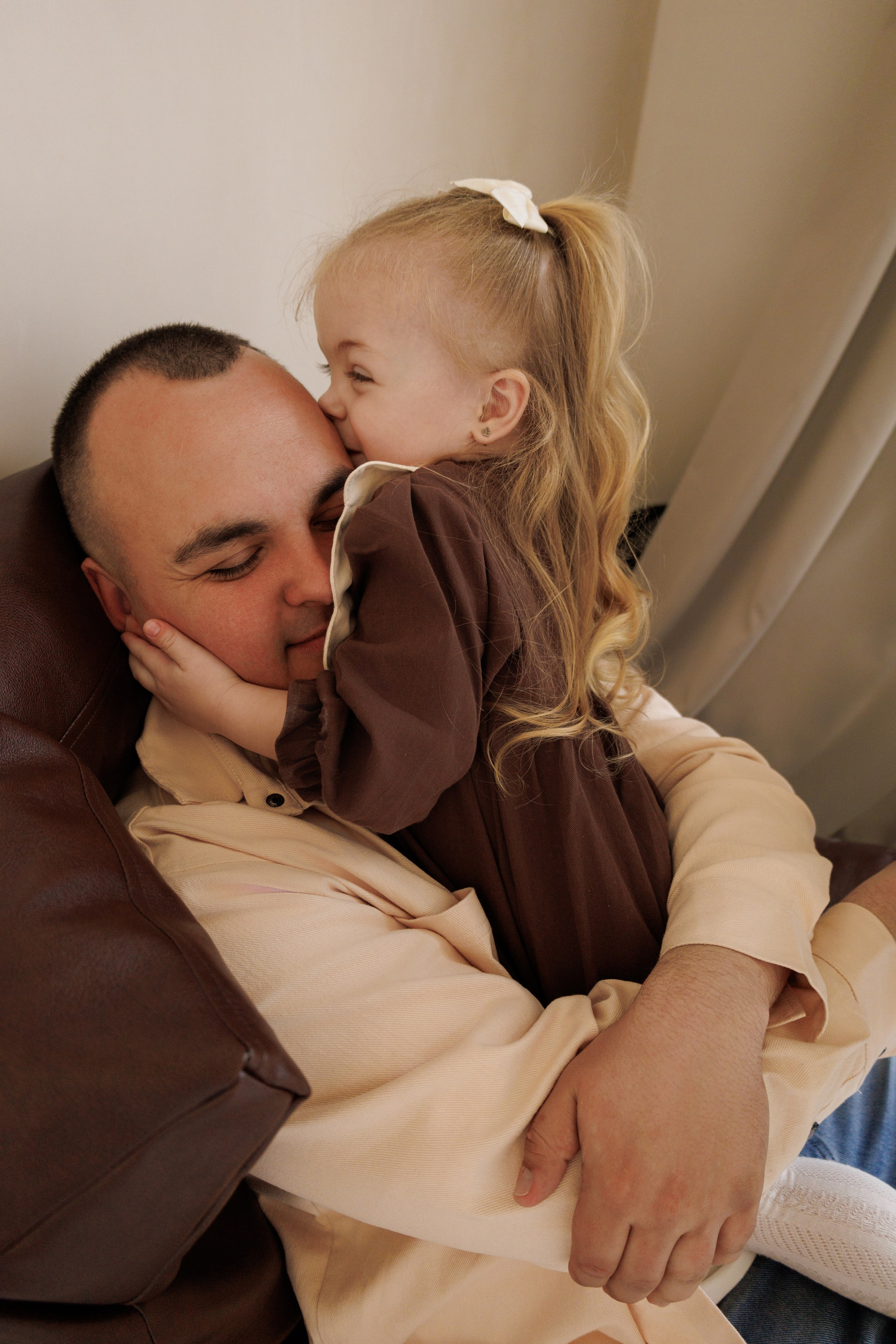 Софии 3 года. Фотограф из Краснодара Мария Приходько