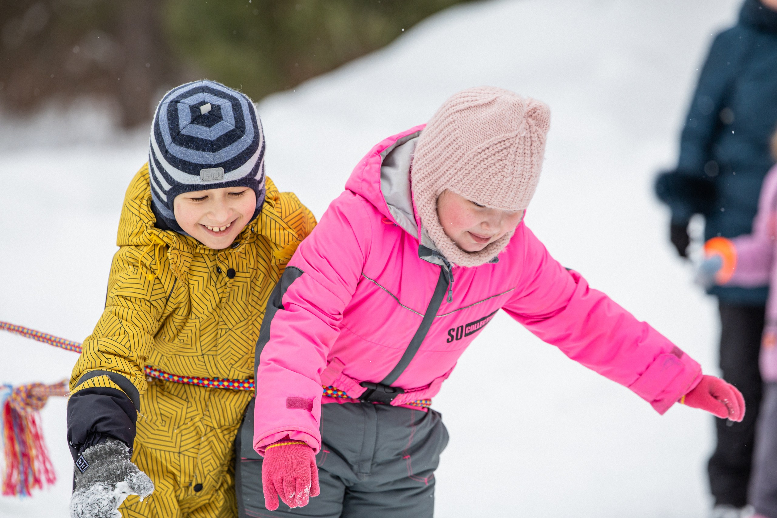 Репортажи. Denis Vychugzhanin Photo