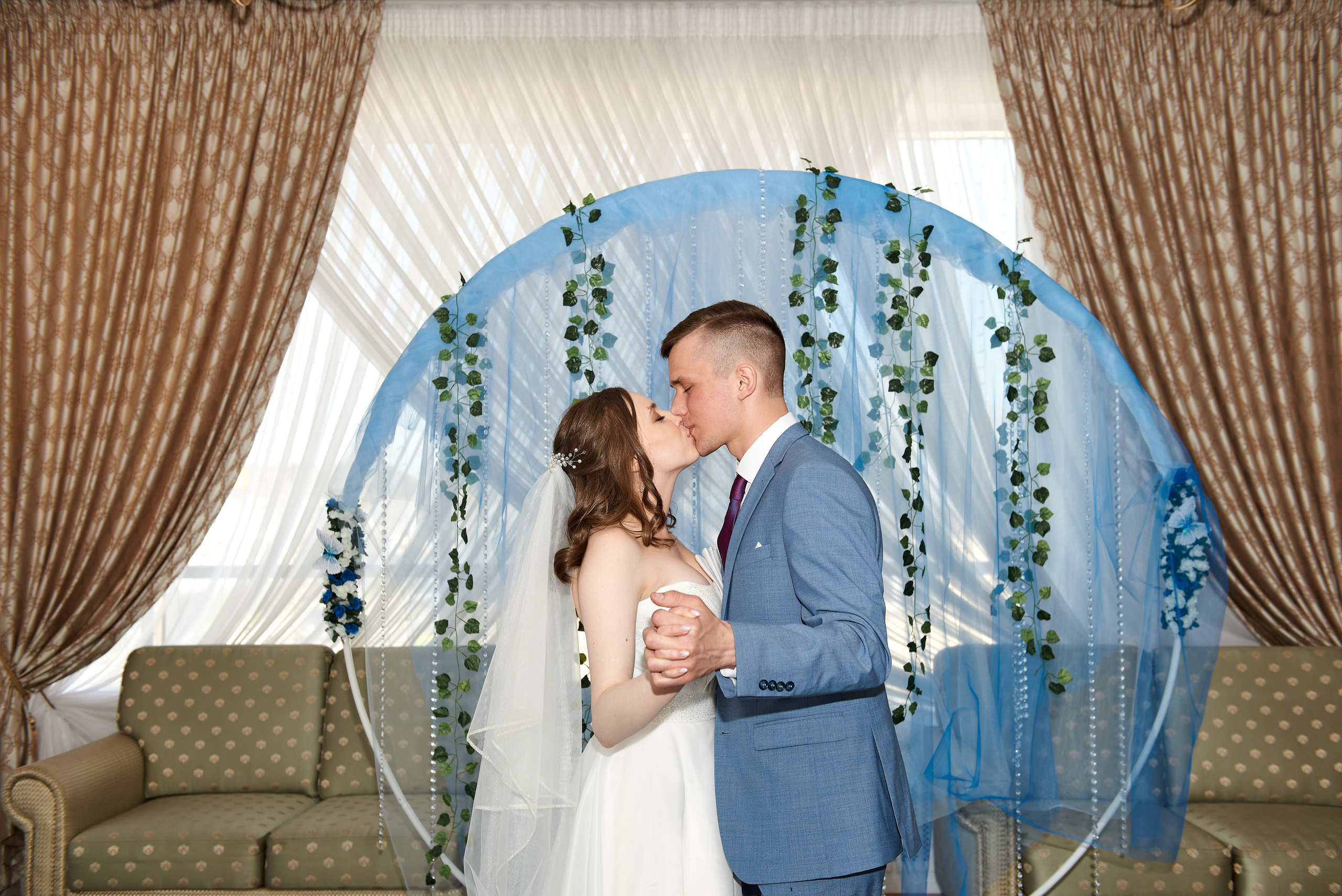 В & Я. Семейный и детский фотограф в г. Ногинске Ангелина Хасанова