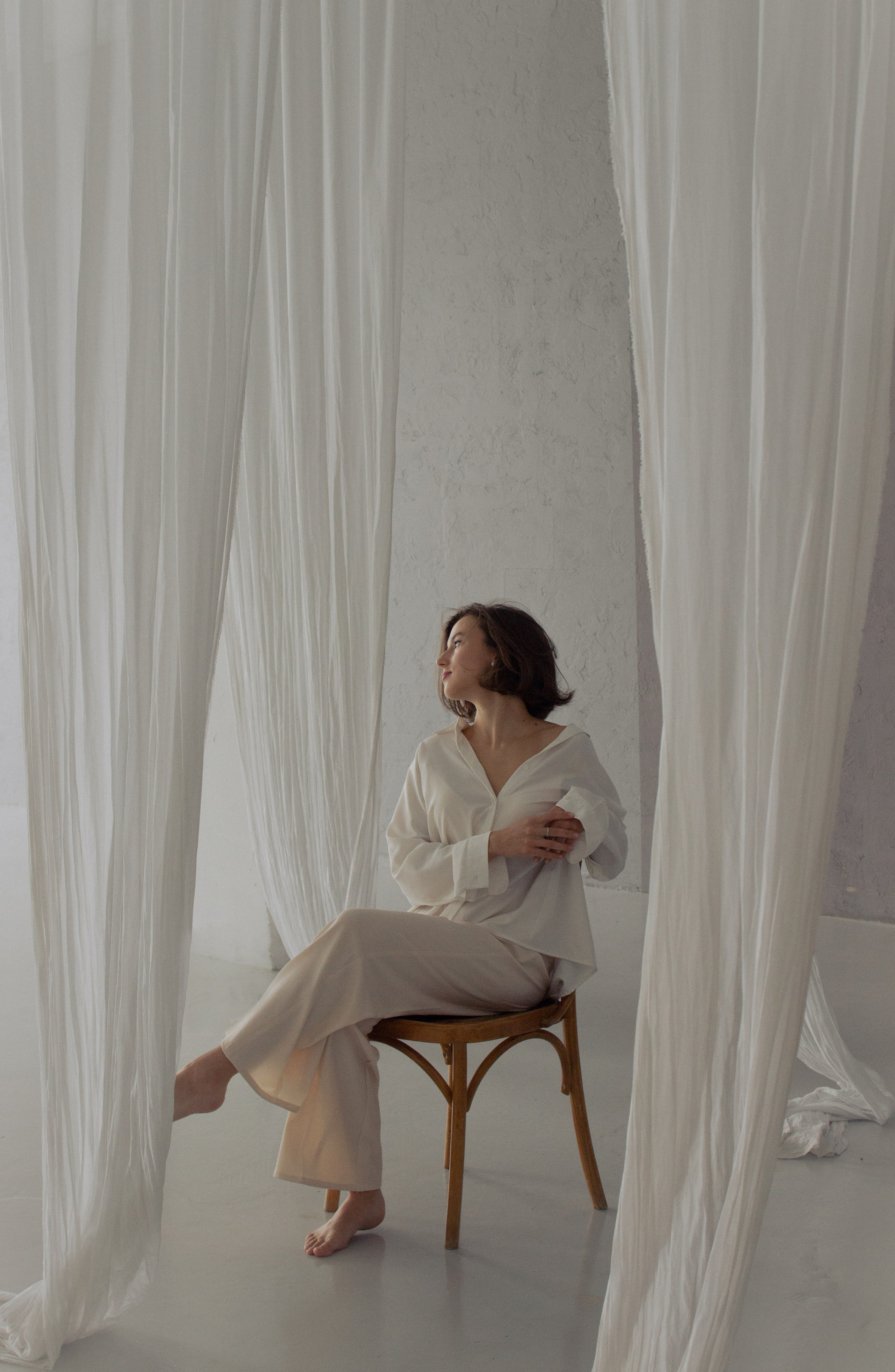 Polina. Daria Y. Фототерапия │ Санкт-Петербург