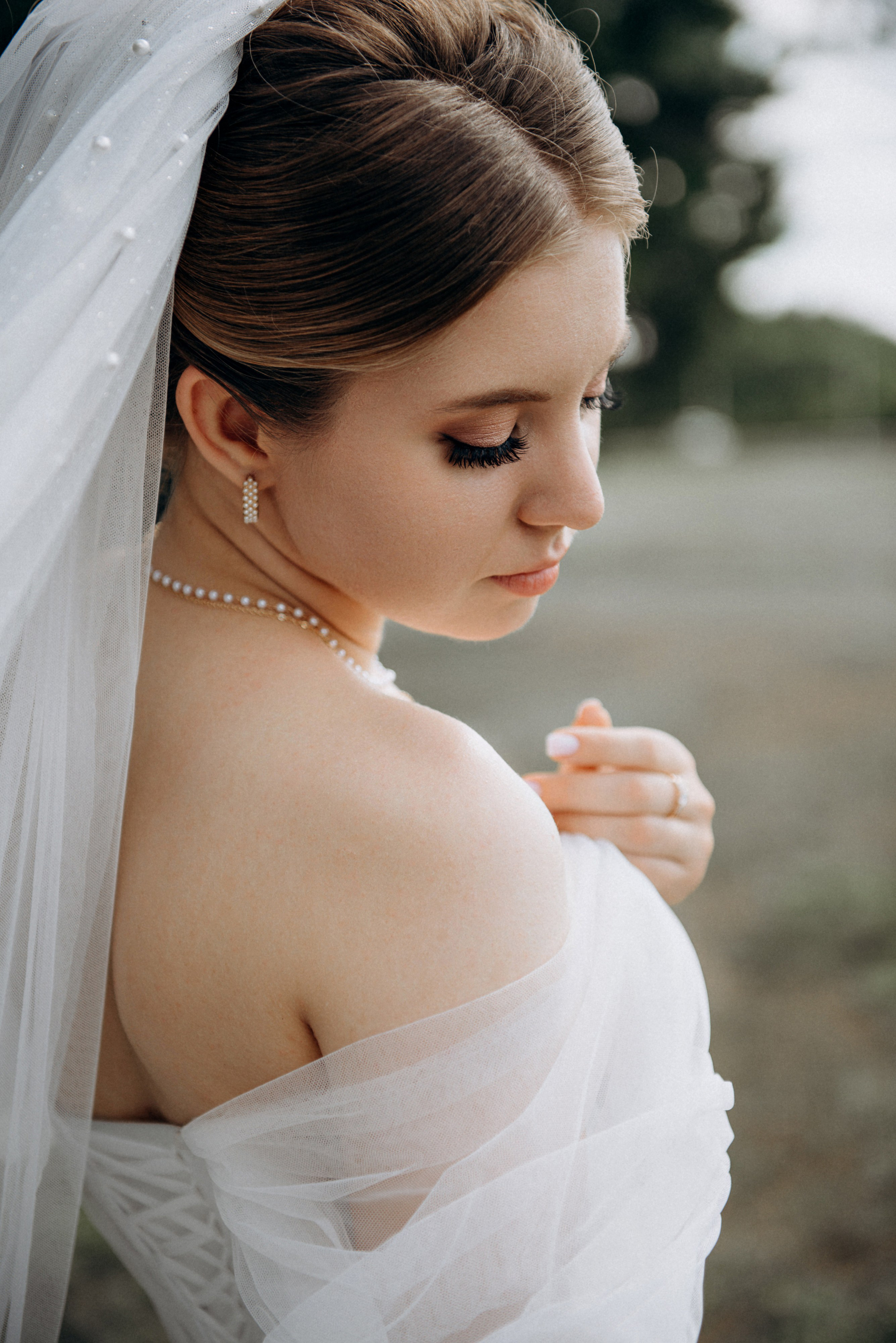 Артем и Катя. Свадебный фотограф в Тамбове и области