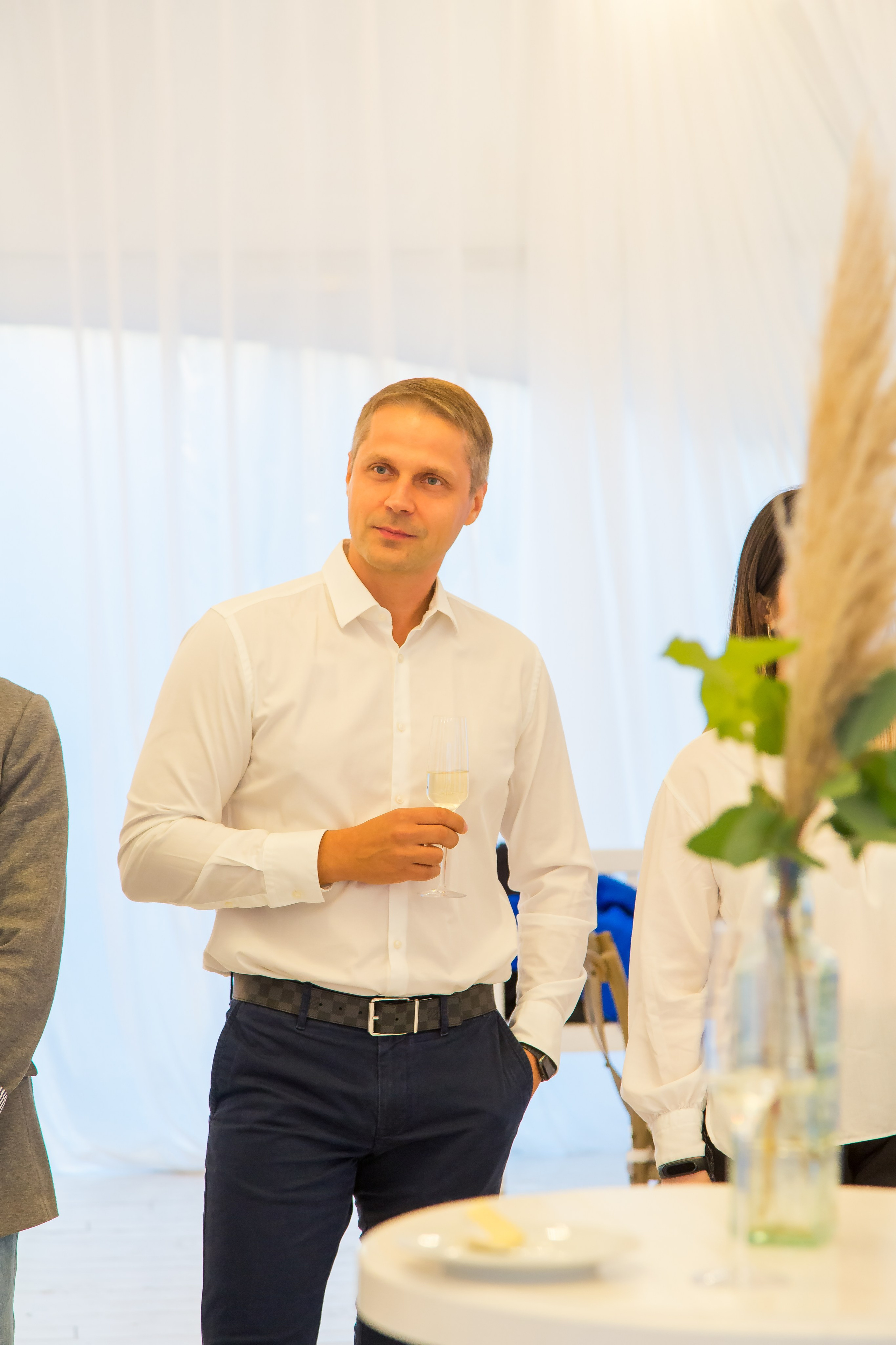 35 ЛЕТ. Главная