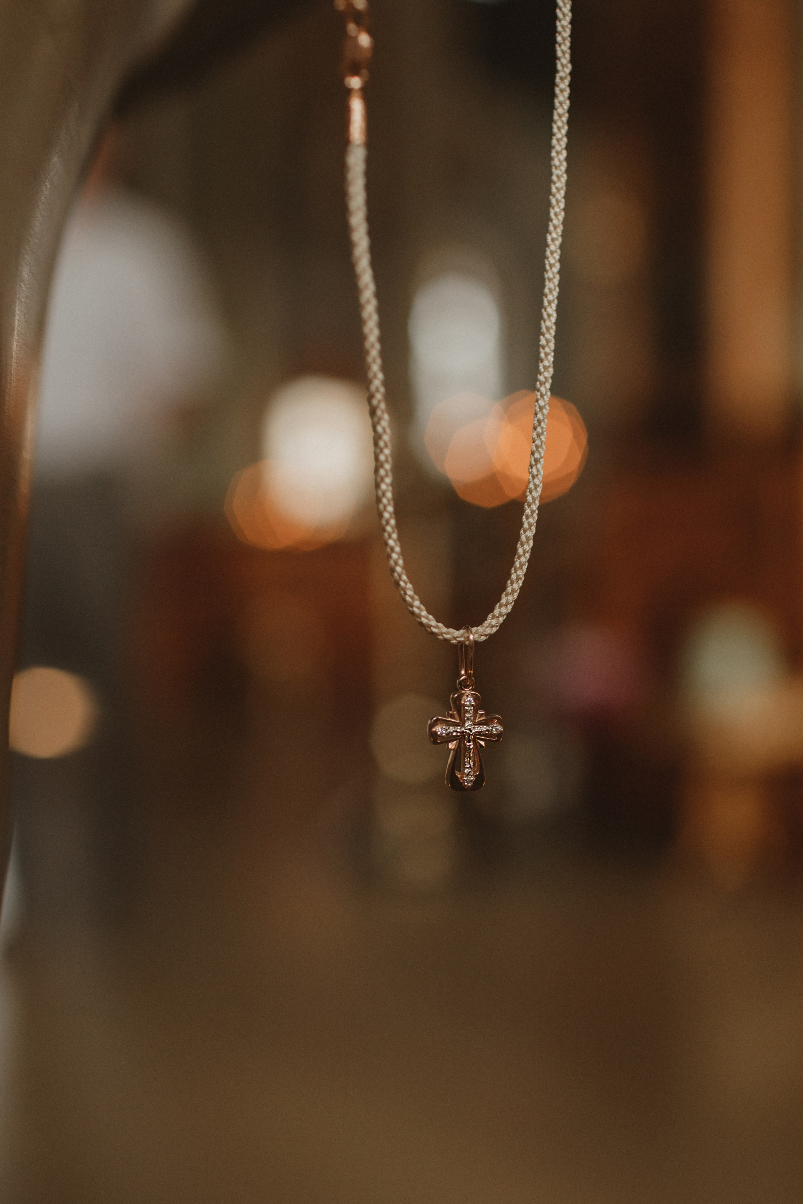 Крещение Льва. Семейный фотограф в Челябинске Ксения Зубкова