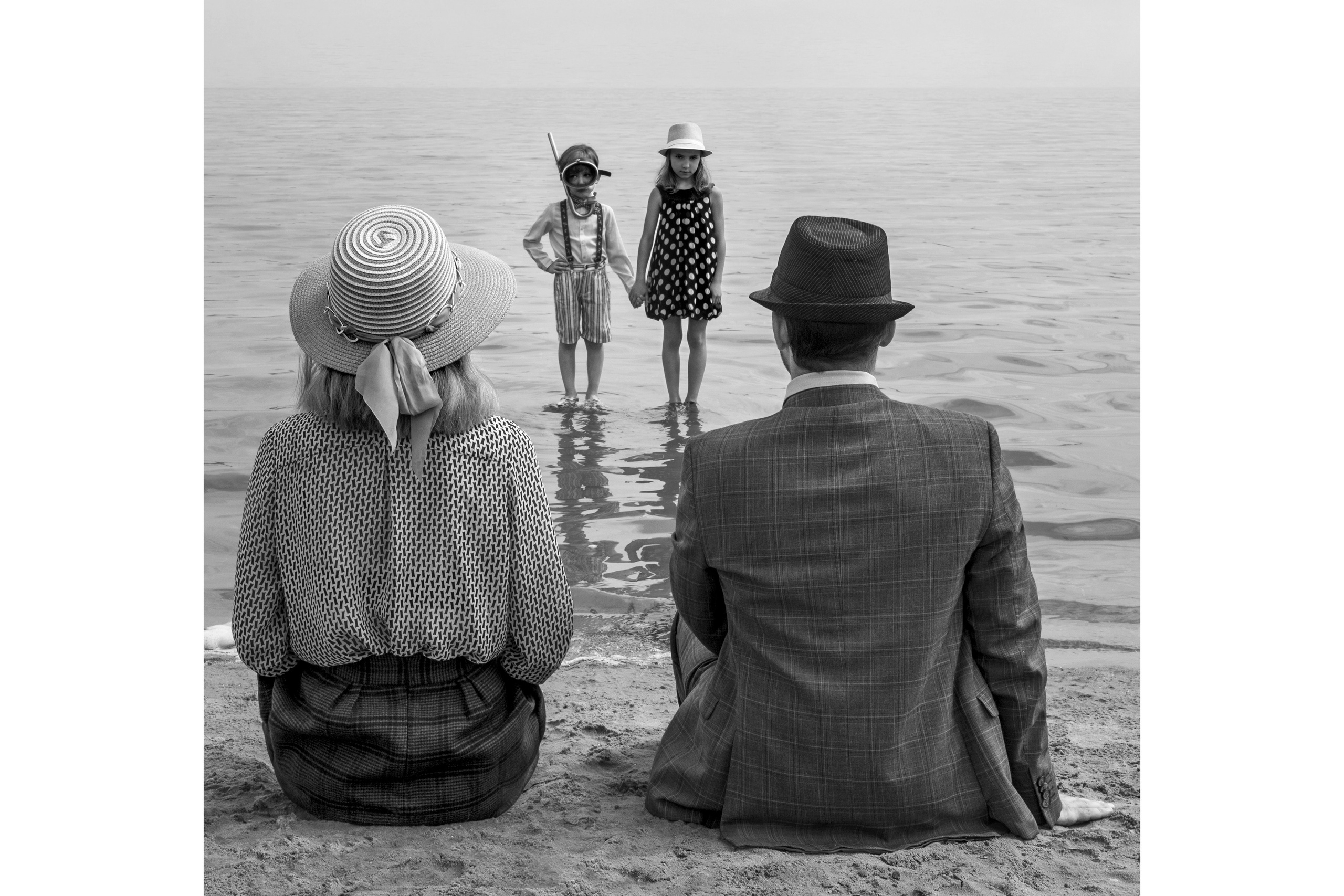 Weekend. Арт фотограф в Белграде Парфенова Екатерина