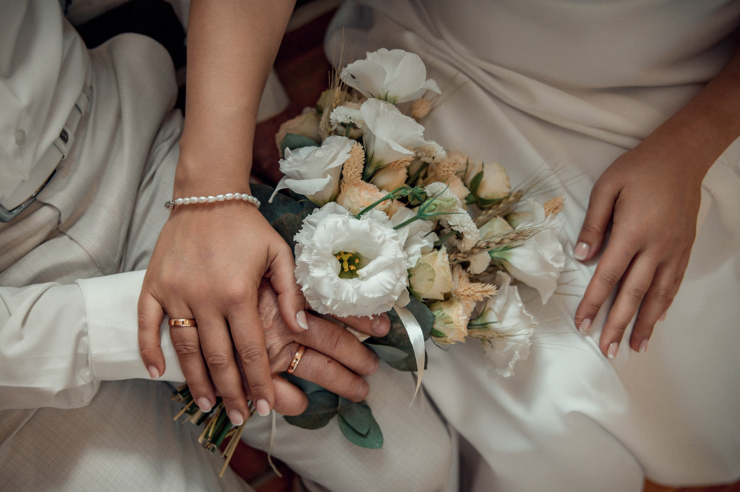 Алексей и Инна. Церковный, семейный и репортажный фотограф Волгоград, Волжский