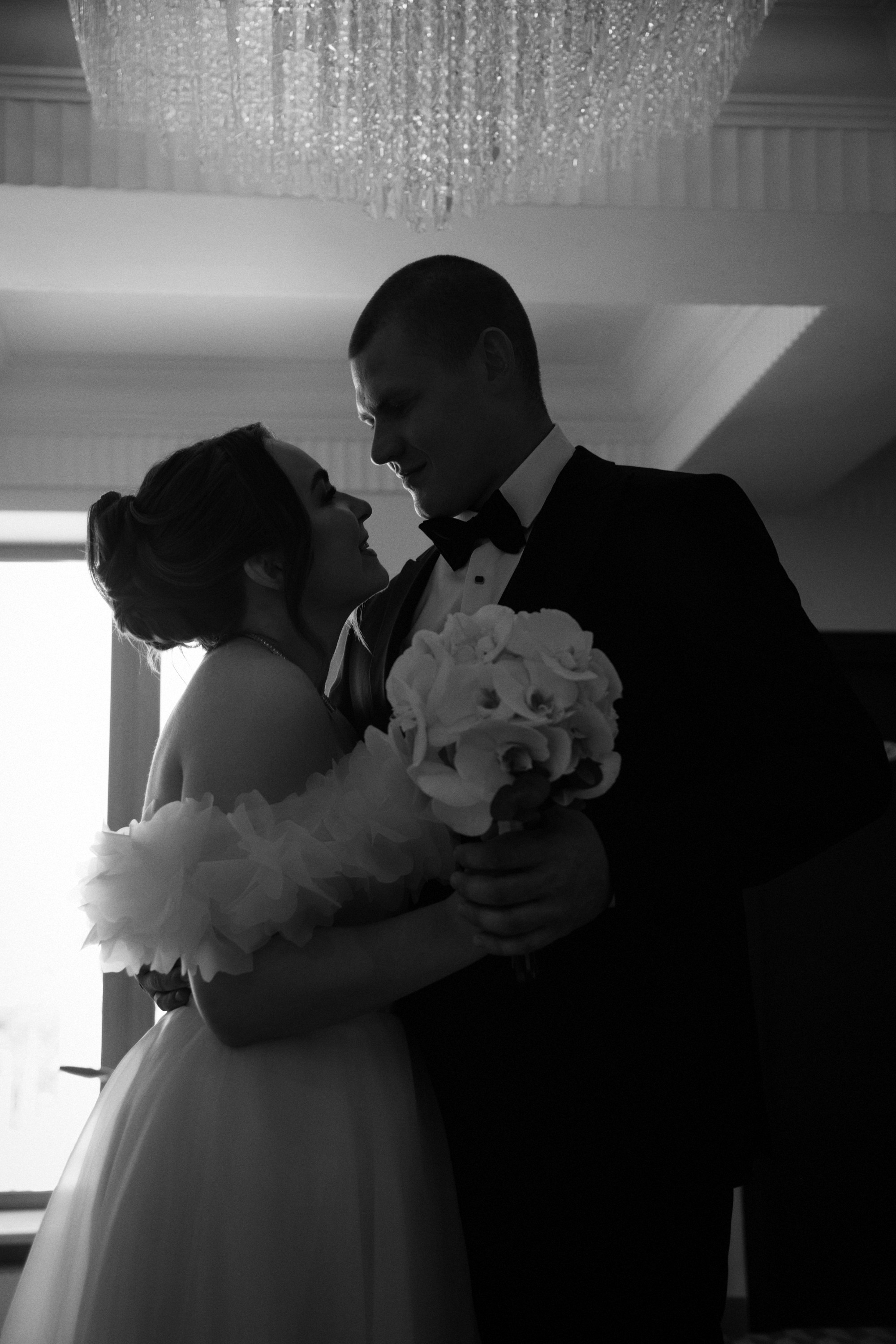 Яна и Рома. Фотограф Смоляк Алена