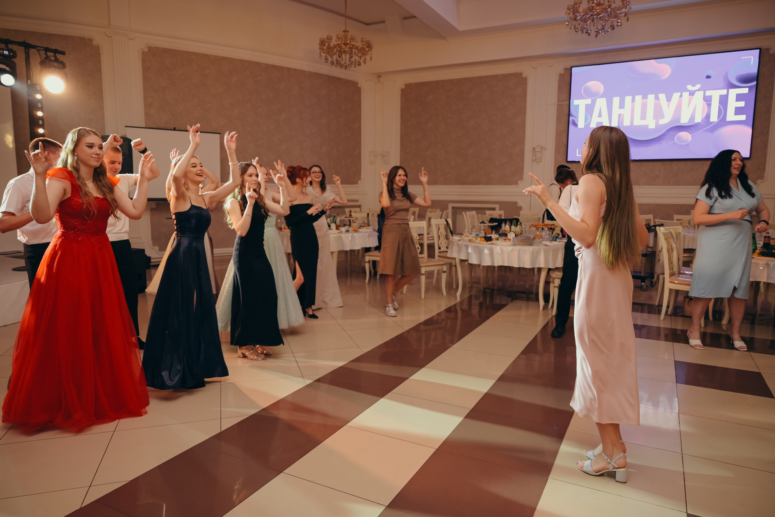 Выпускной 2025. Фотограф в Саратове и Энгельсе — Склярова Дарья