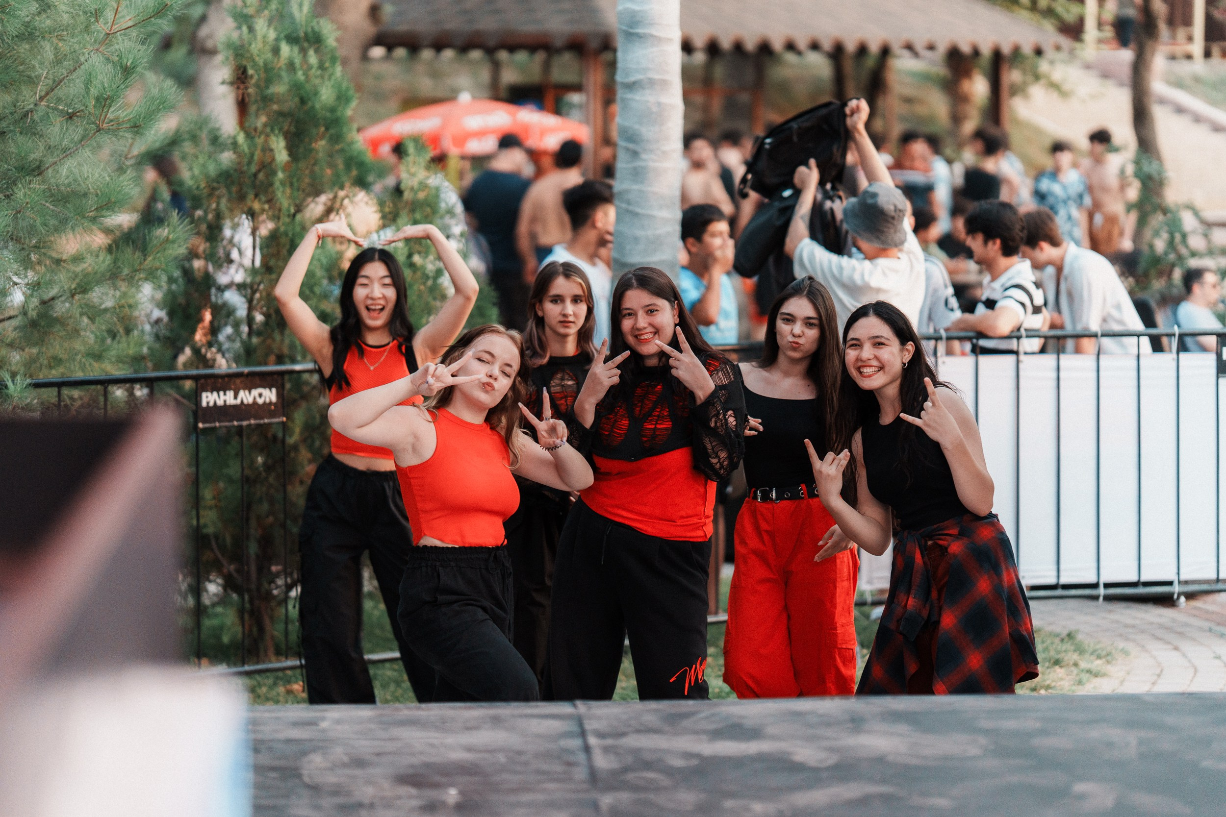 MUSIC FEST 2025. Портретный и Репортажный Фотограф Москва