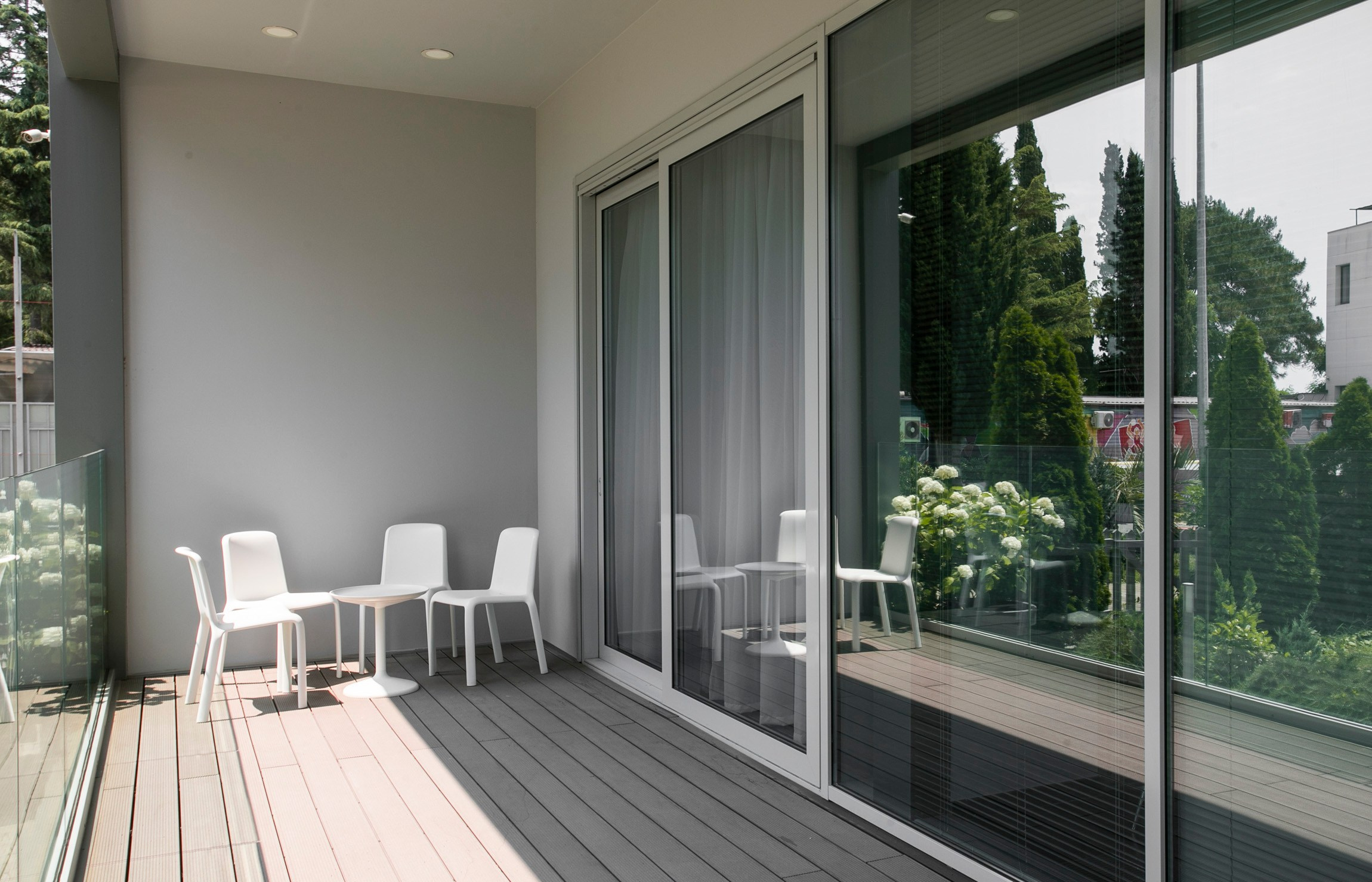 Interior photography. Reportage and staged photographer Natalia Sannikova