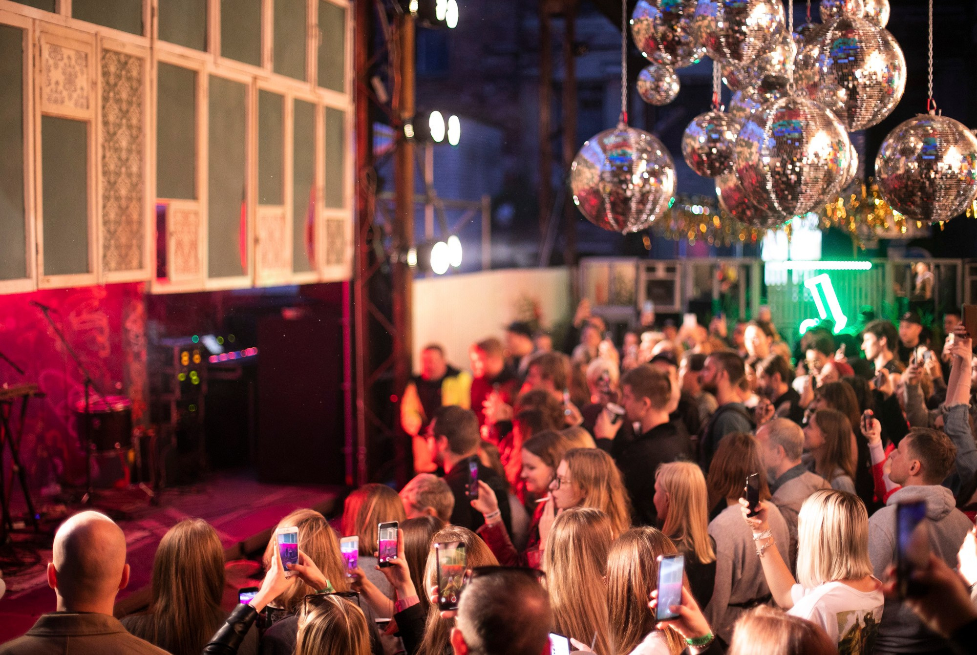 Jameson blockparty Санкт-Петербург. Репортажный и постановочный Наталья Санникова