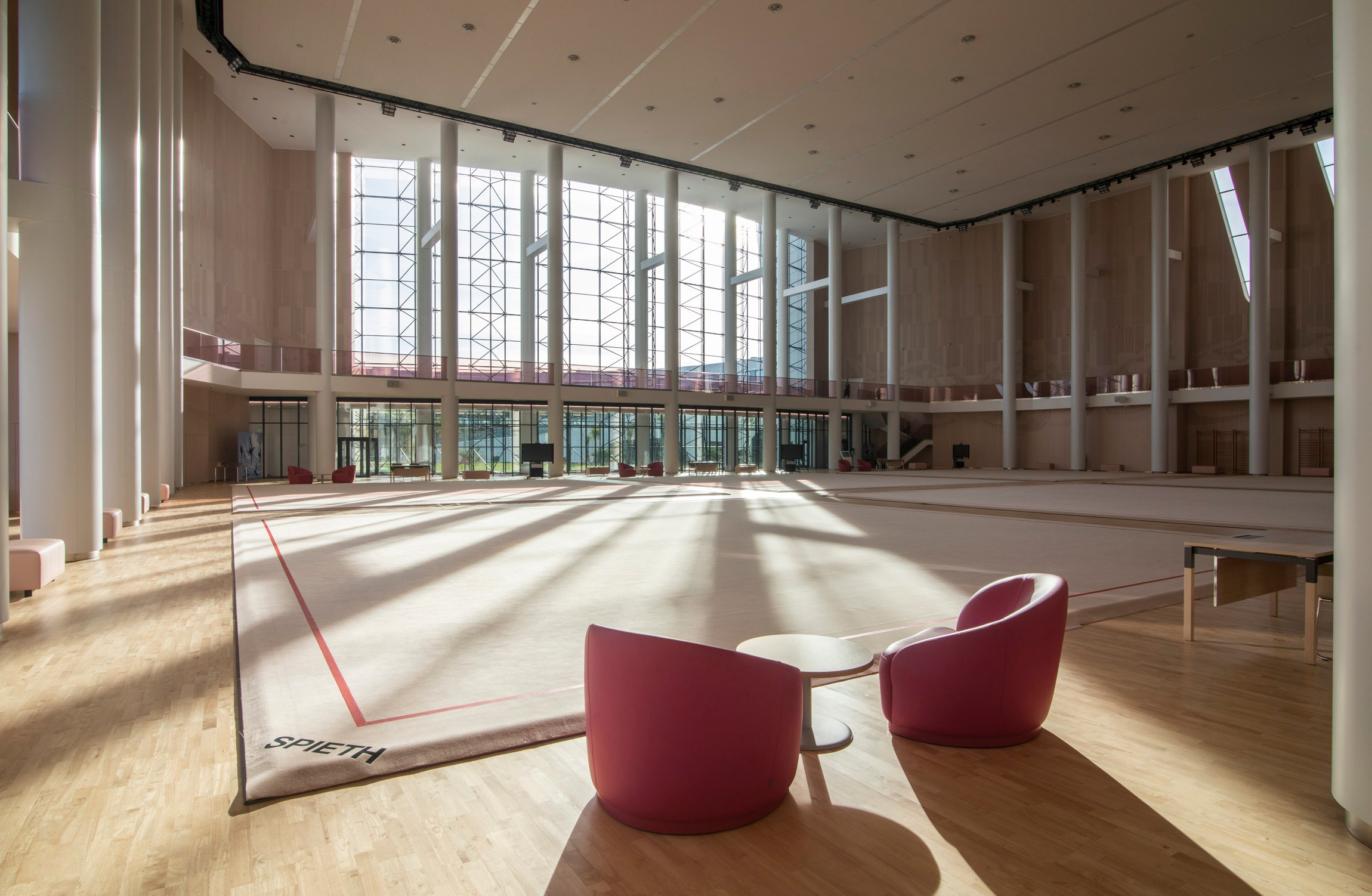 Interior photography. Reportage and staged photographer Natalia Sannikova