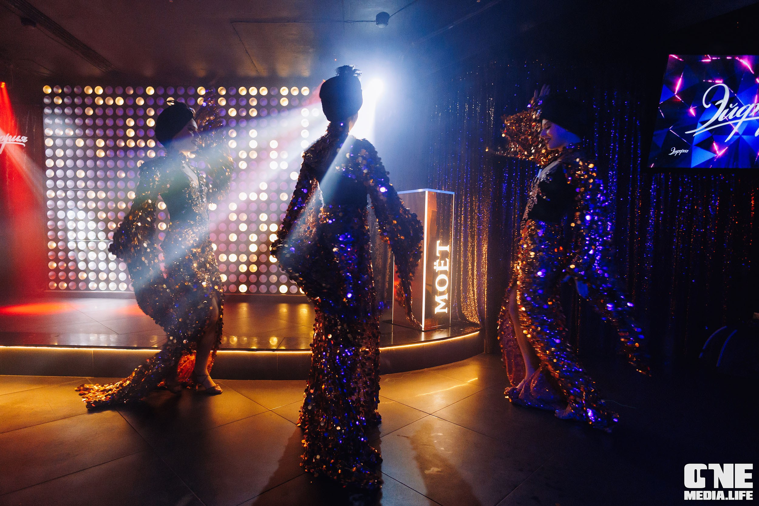 Фоторепортаж из караоке-клуба Эйфория. One Media Life: фоторепортажи, фотоотчеты с мероприятий и заведений