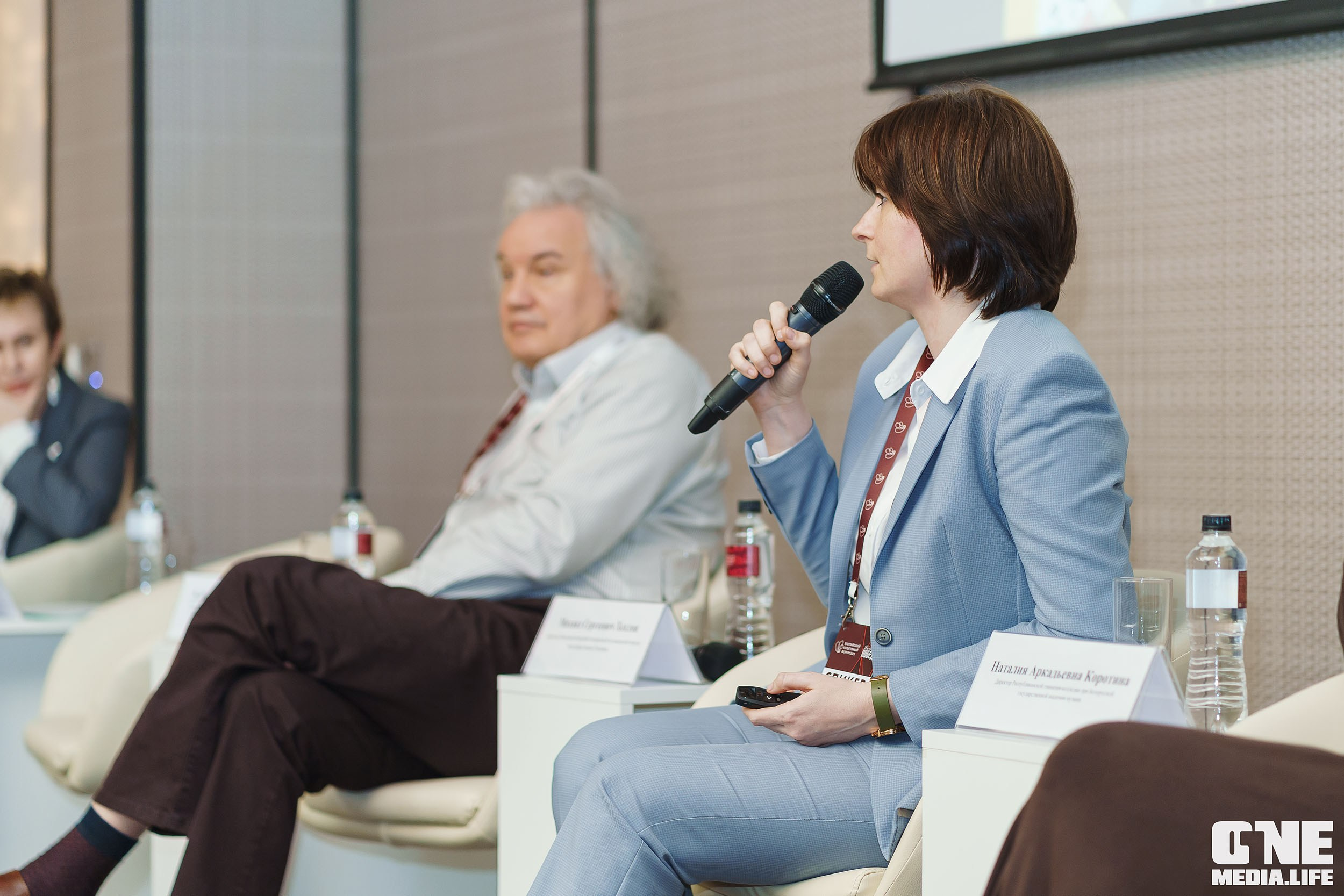 Балтийский Культурный Форум. День 2. One Media Life: фоторепортажи, фотоотчеты с мероприятий и заведений