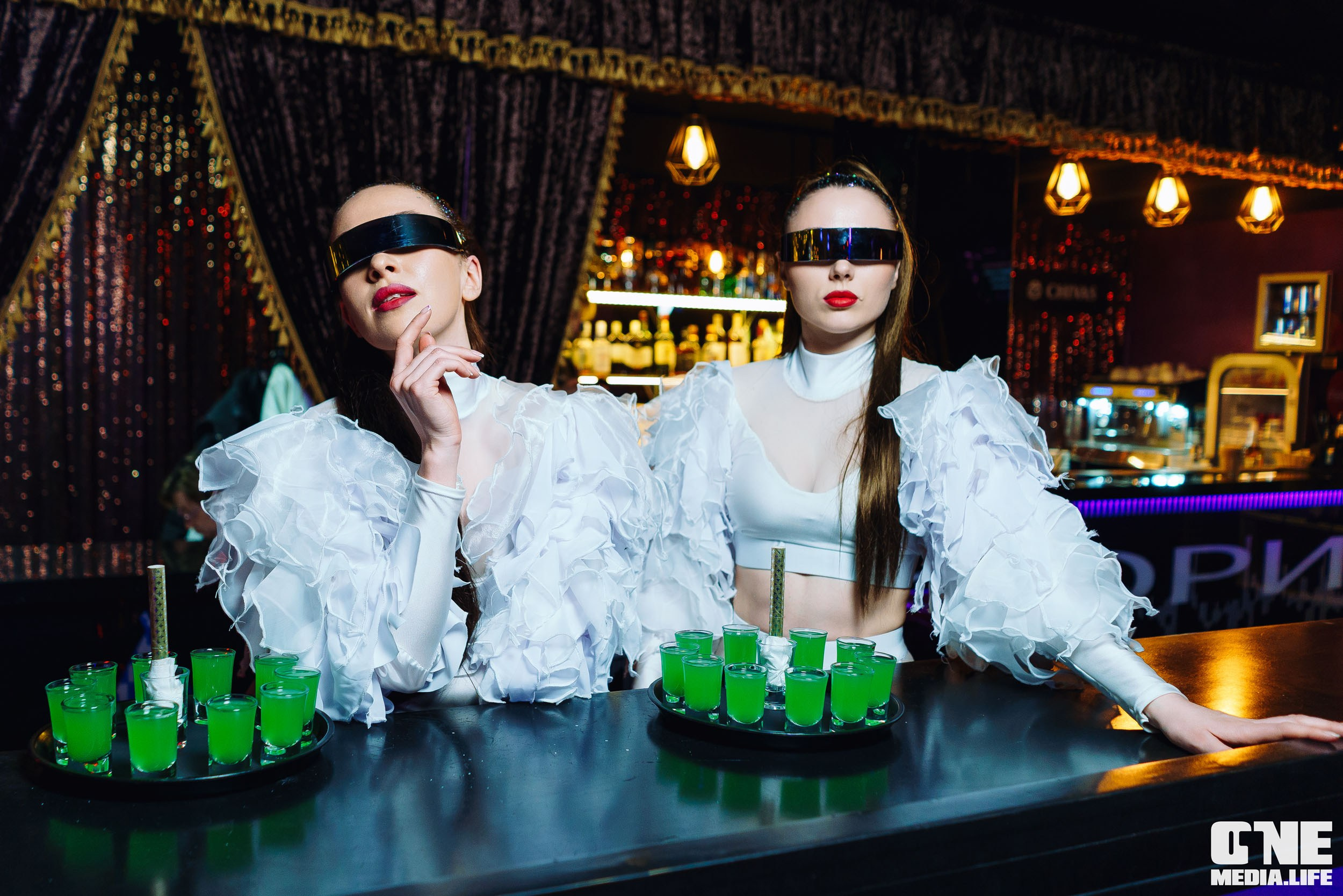 Фоторепортаж из караоке-клуба Эйфория. One Media Life: фоторепортажи, фотоотчеты с мероприятий и заведений