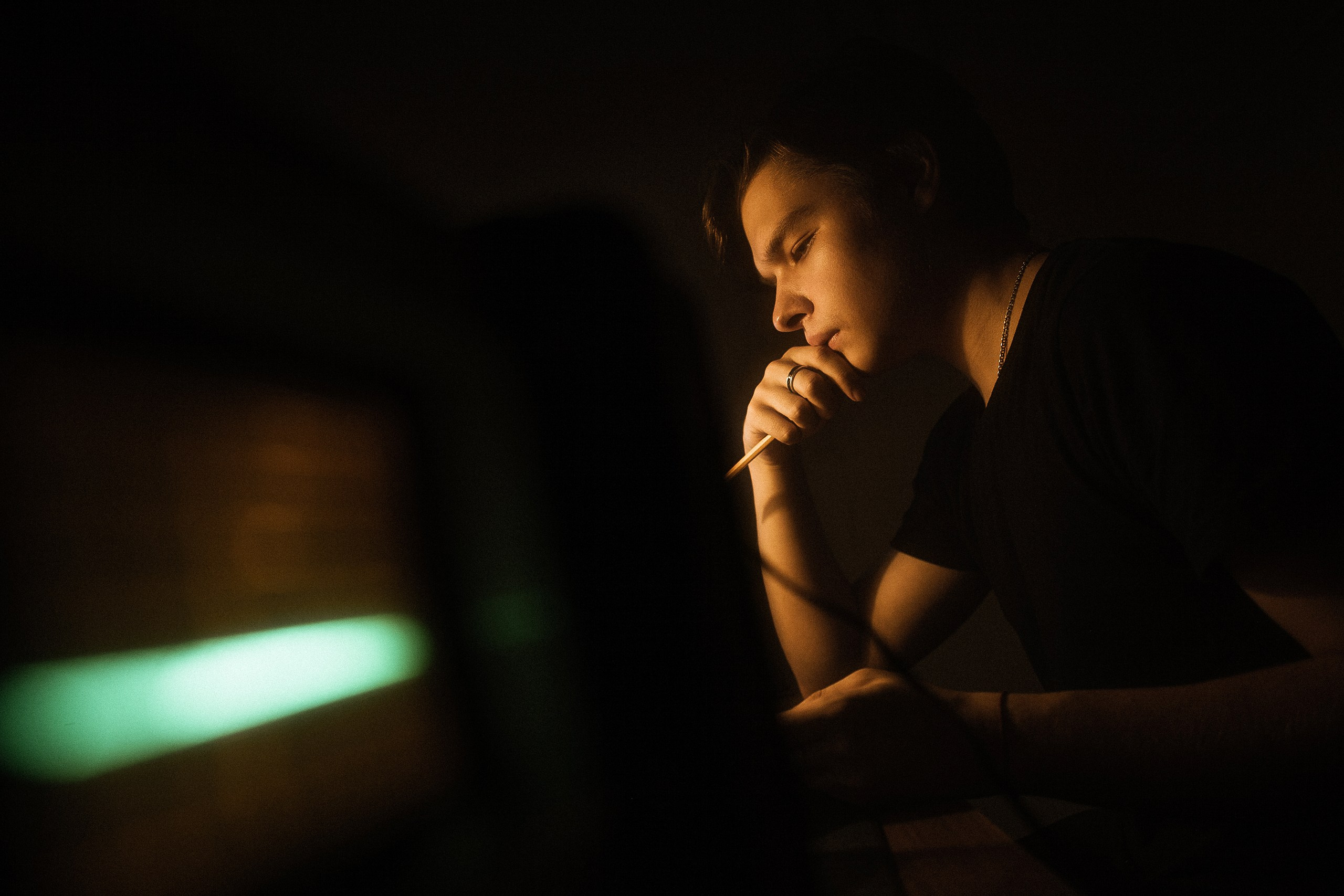 Metro 2033. Леонид Рябов — фотограф в Нижнем Новгороде