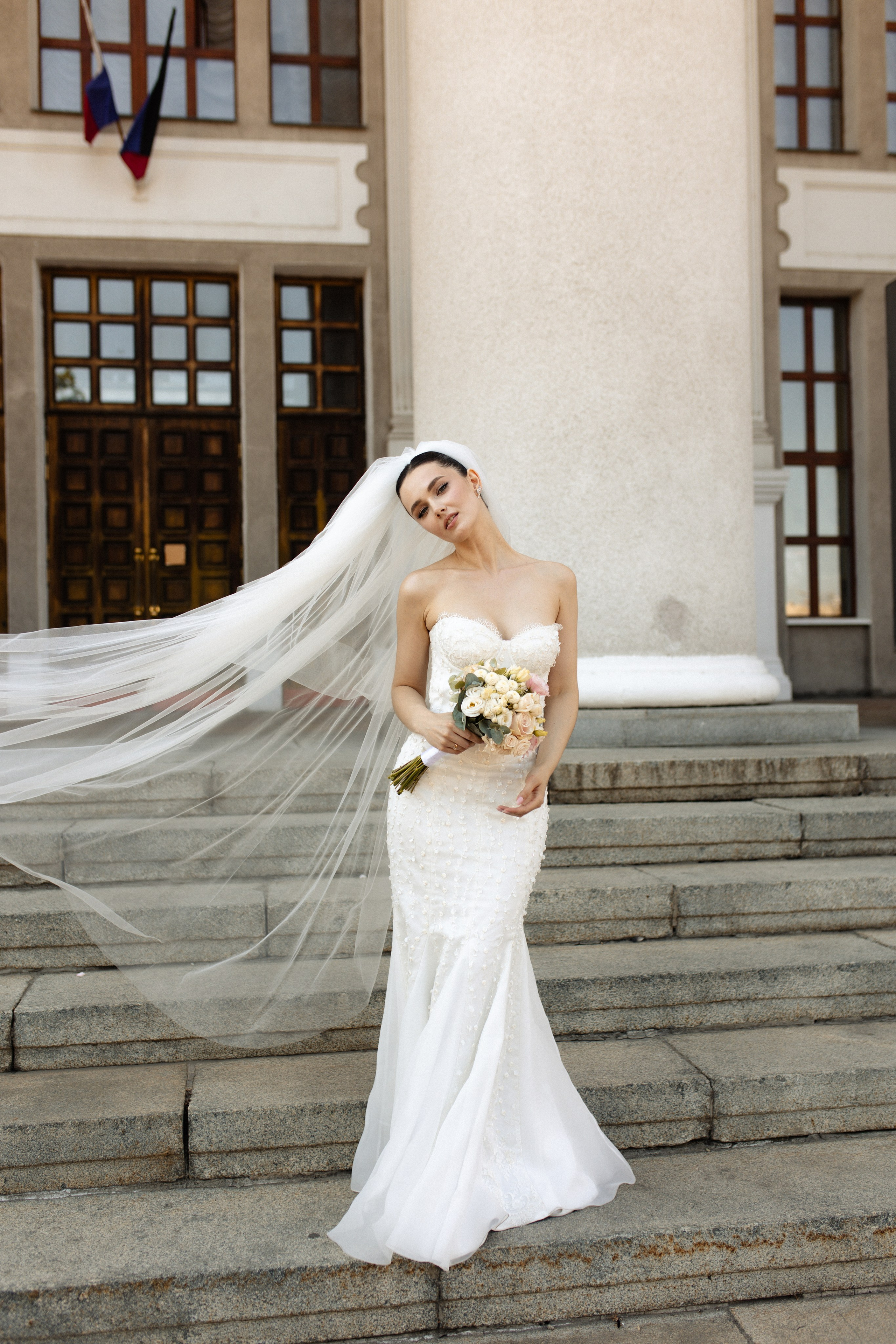 Vladlena & Bogdan's wedday. Индивидуальные и свадебные фотосессии | Донецк, Москва, Ростов-на-Дону