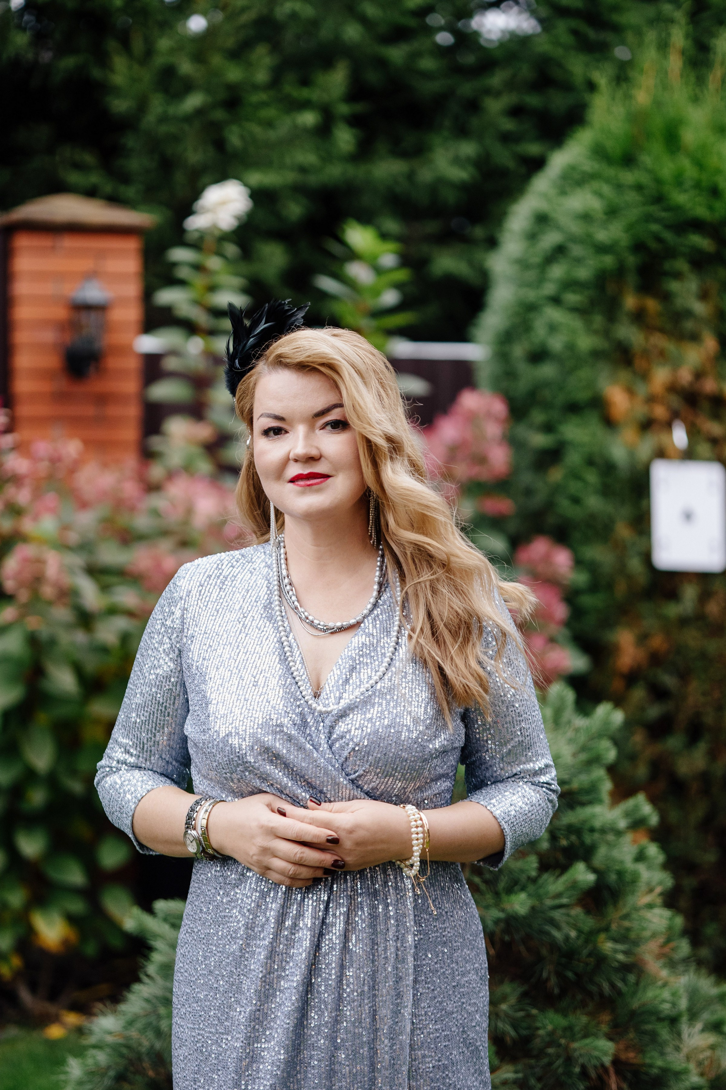 Донна Мария Крылоне и её мафия. Свадебный и семейный фотограф Екатерина Иванова