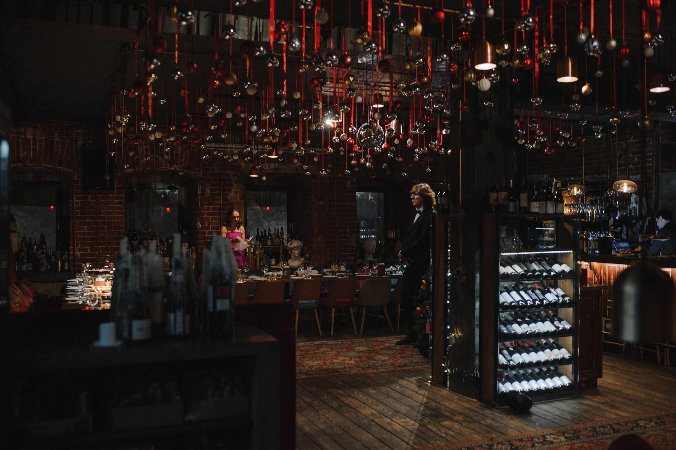 Корпоратив. Дмитрий Черяник свадебный и семейный фотограф