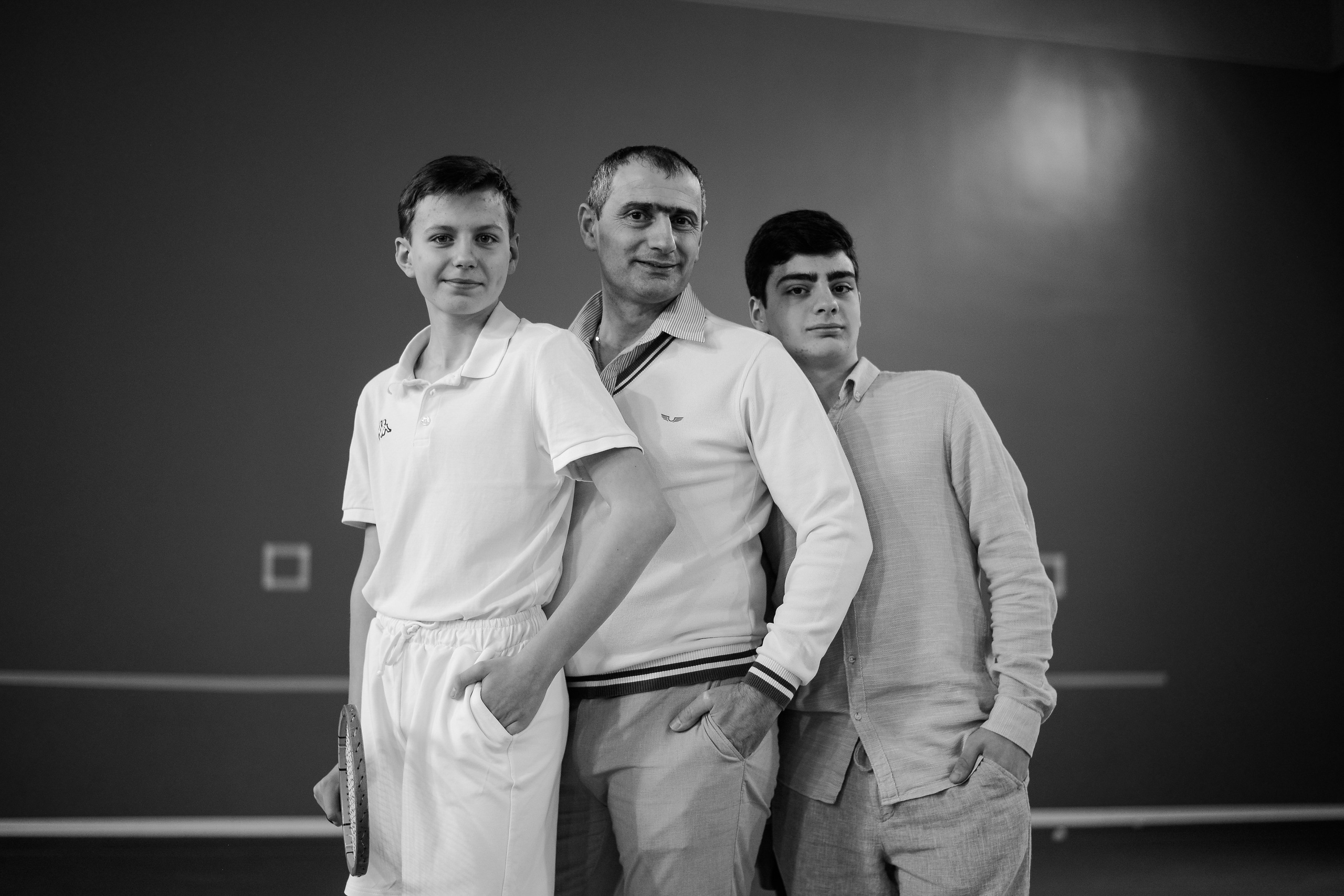 Теннис. Thephoto-russia.ru