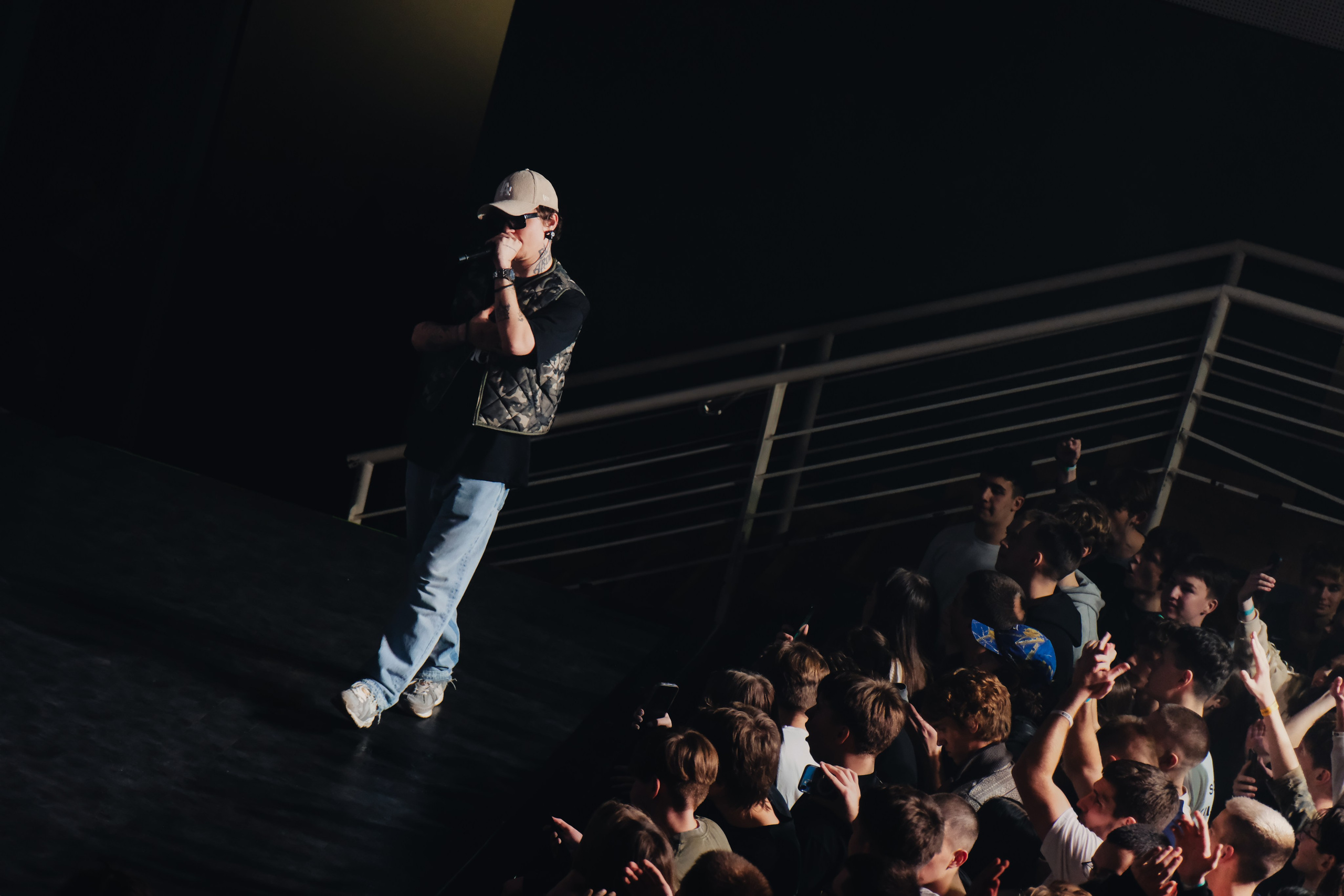 Whole Lotta Swag. Фотограф нижний новгород — мирон