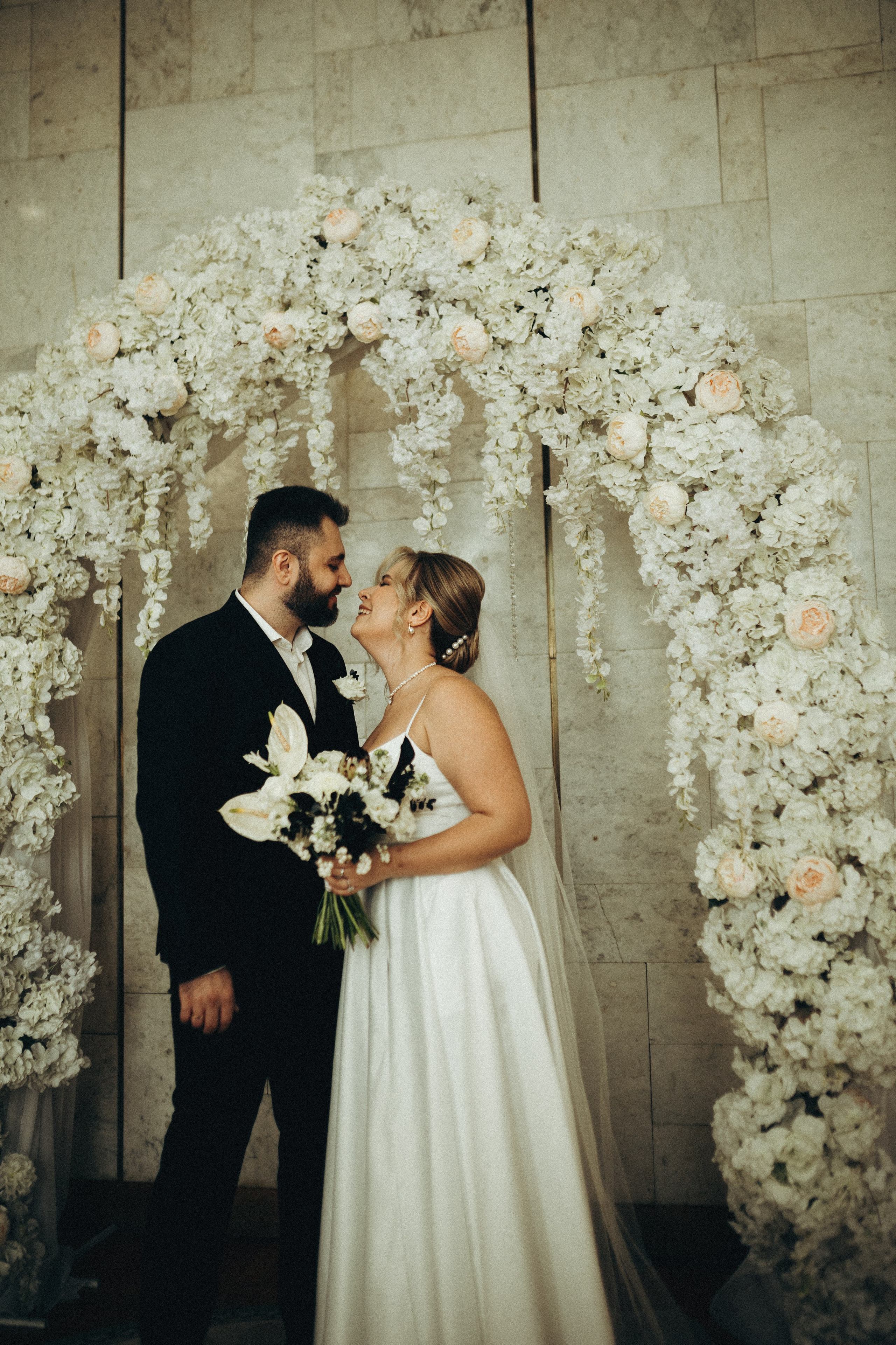 Ира и Дима. Даша Царёва, фотограф