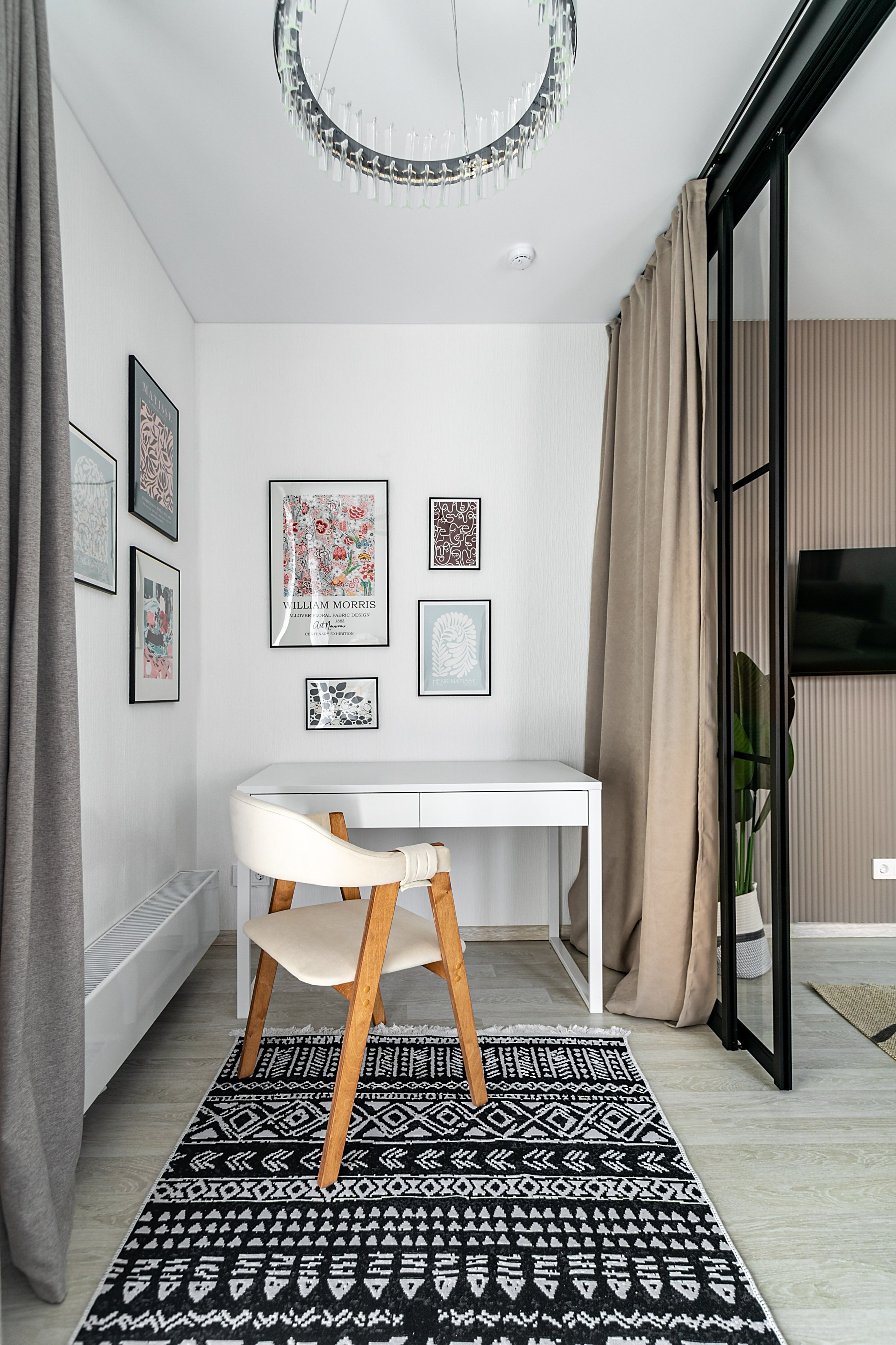 Ул. Ремизова. Лена Крутова. Фотограф в Москве