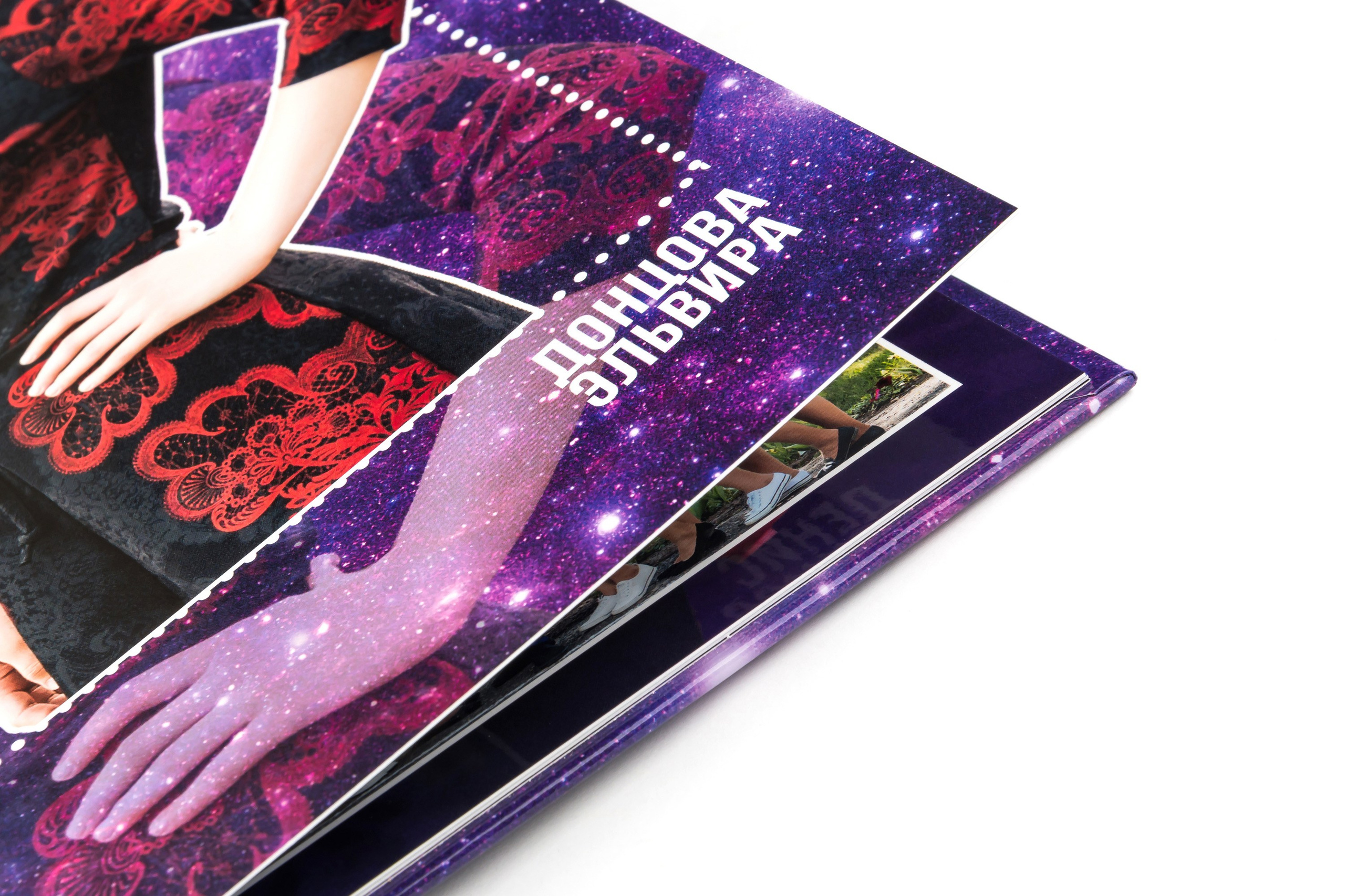 Фотокниги. Интерьерная фотостудия FOTOGEN г. Краснодар