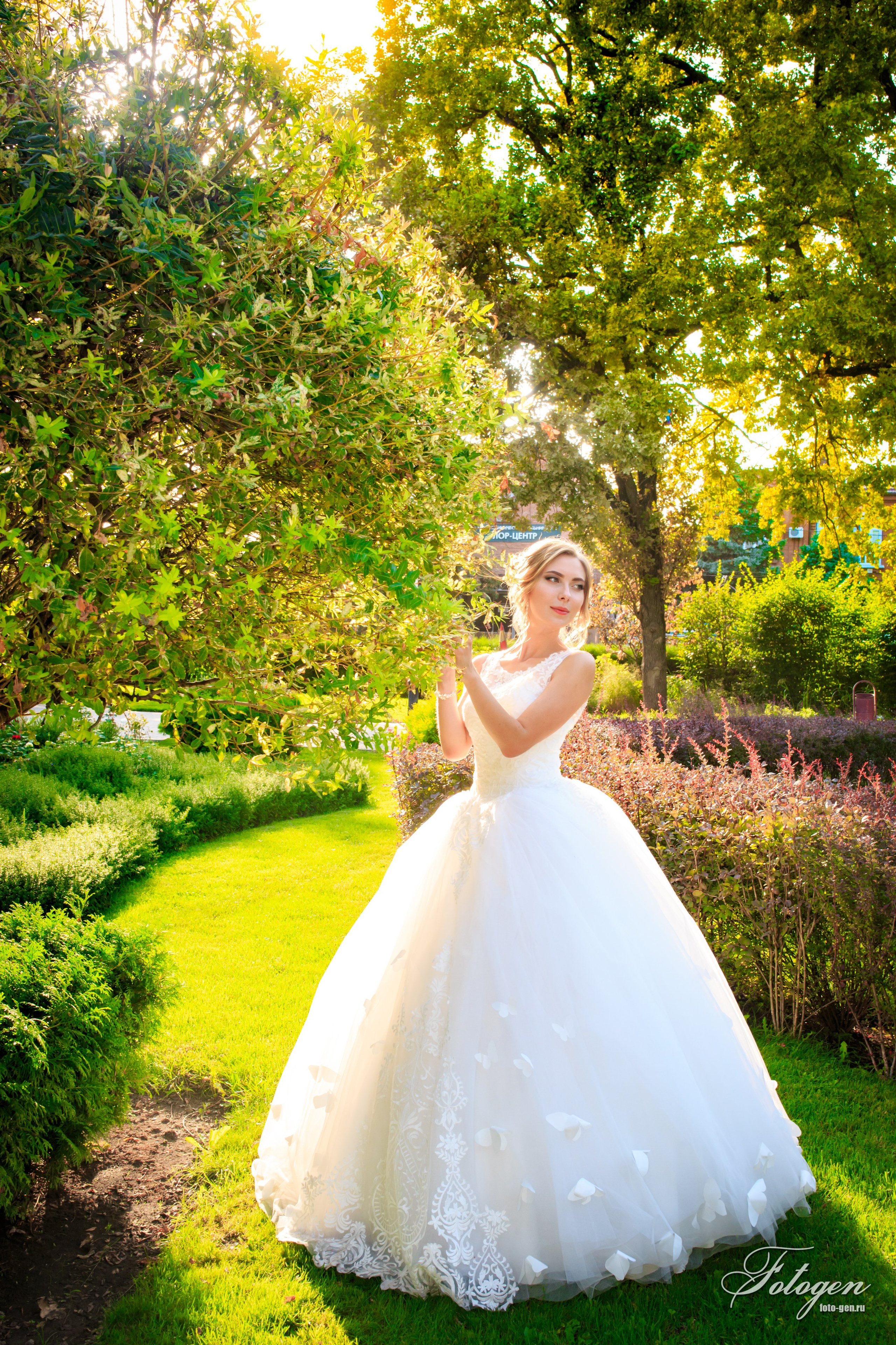 Дмитрий & Марина. Интерьерная фотостудия FOTOGEN г. Краснодар