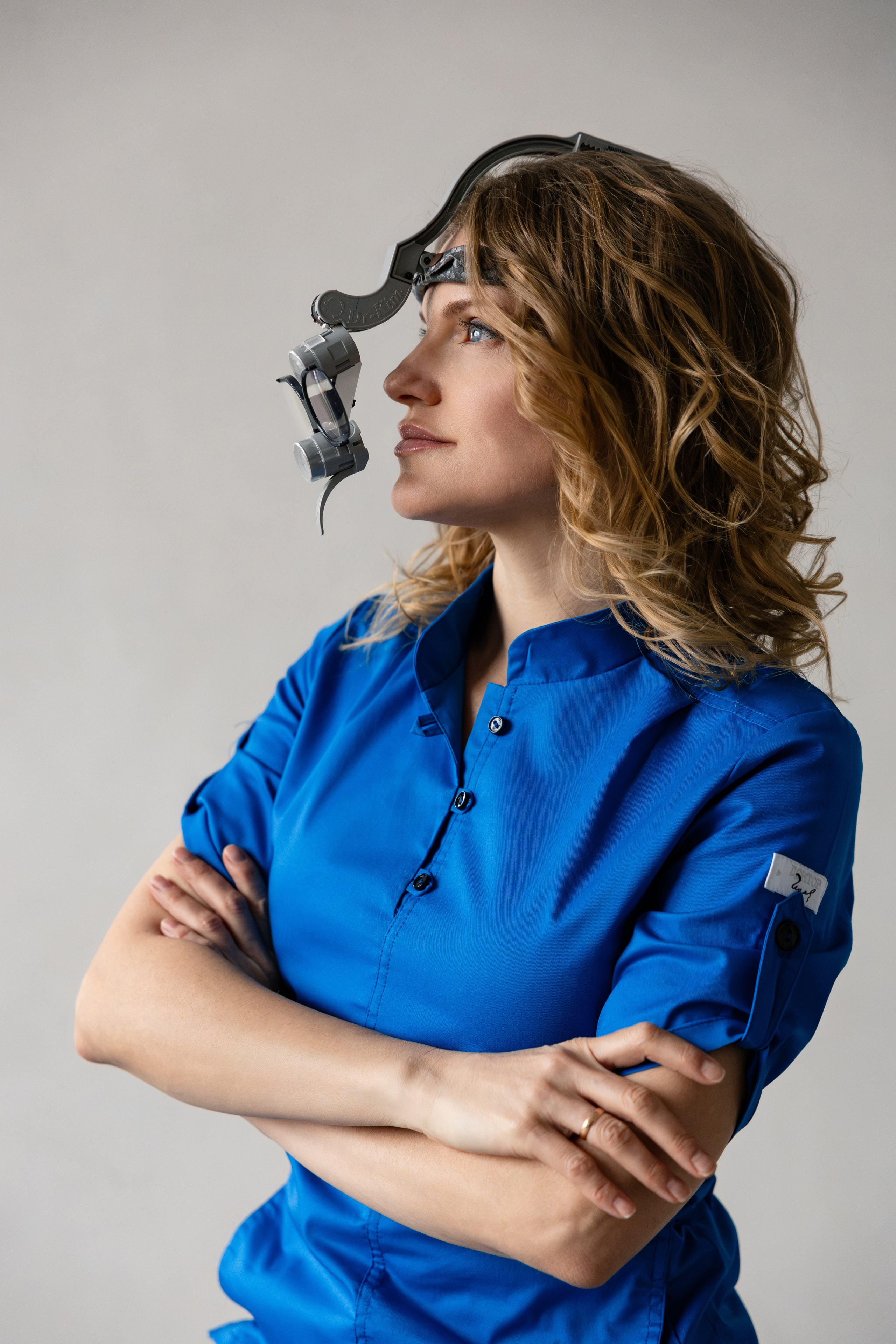 Контент, медицина. Свадебный и семейный фотограф Краснодар, Юлия Потопахина