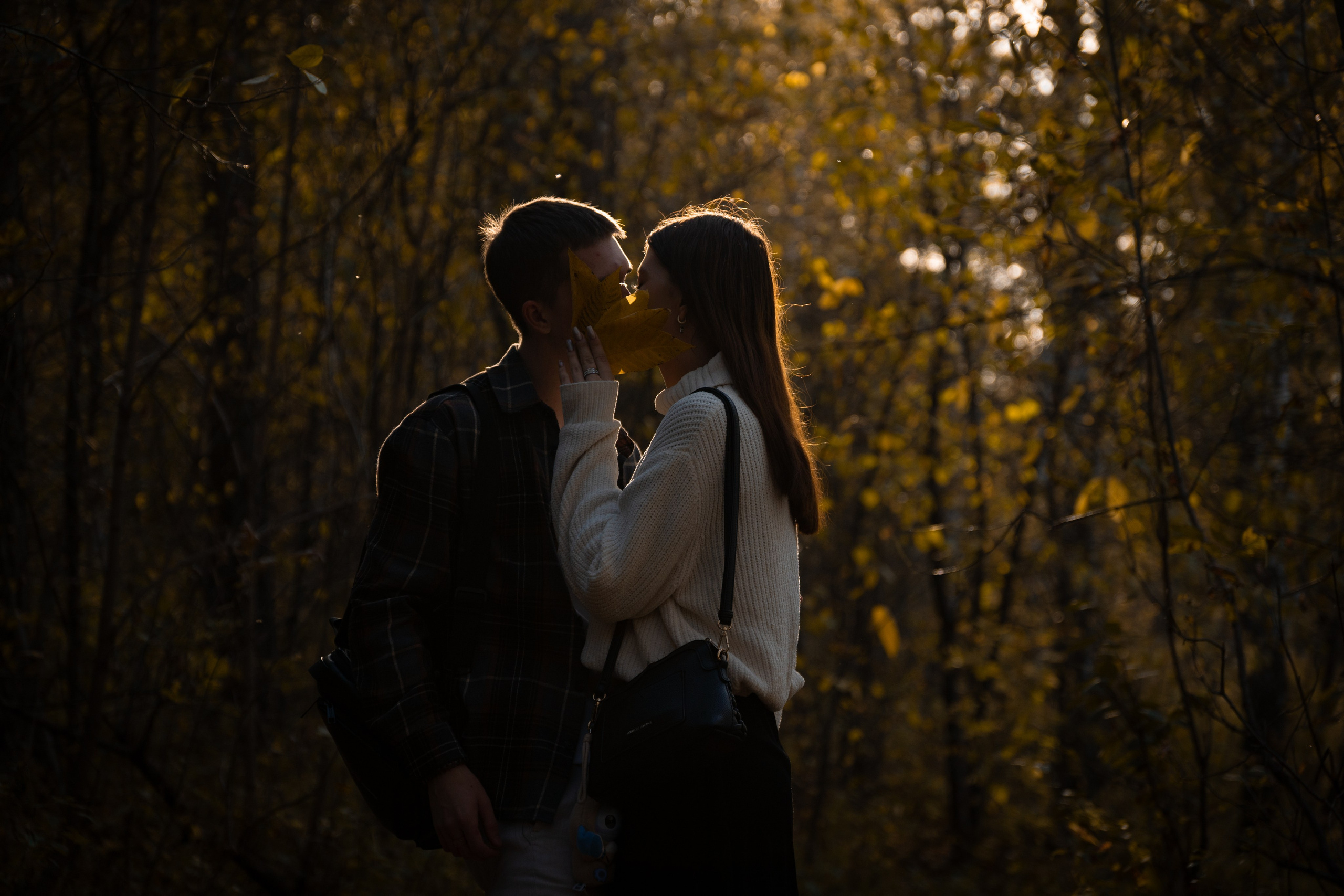 Love story. Егор Белкин | Фотограф Новосибирск