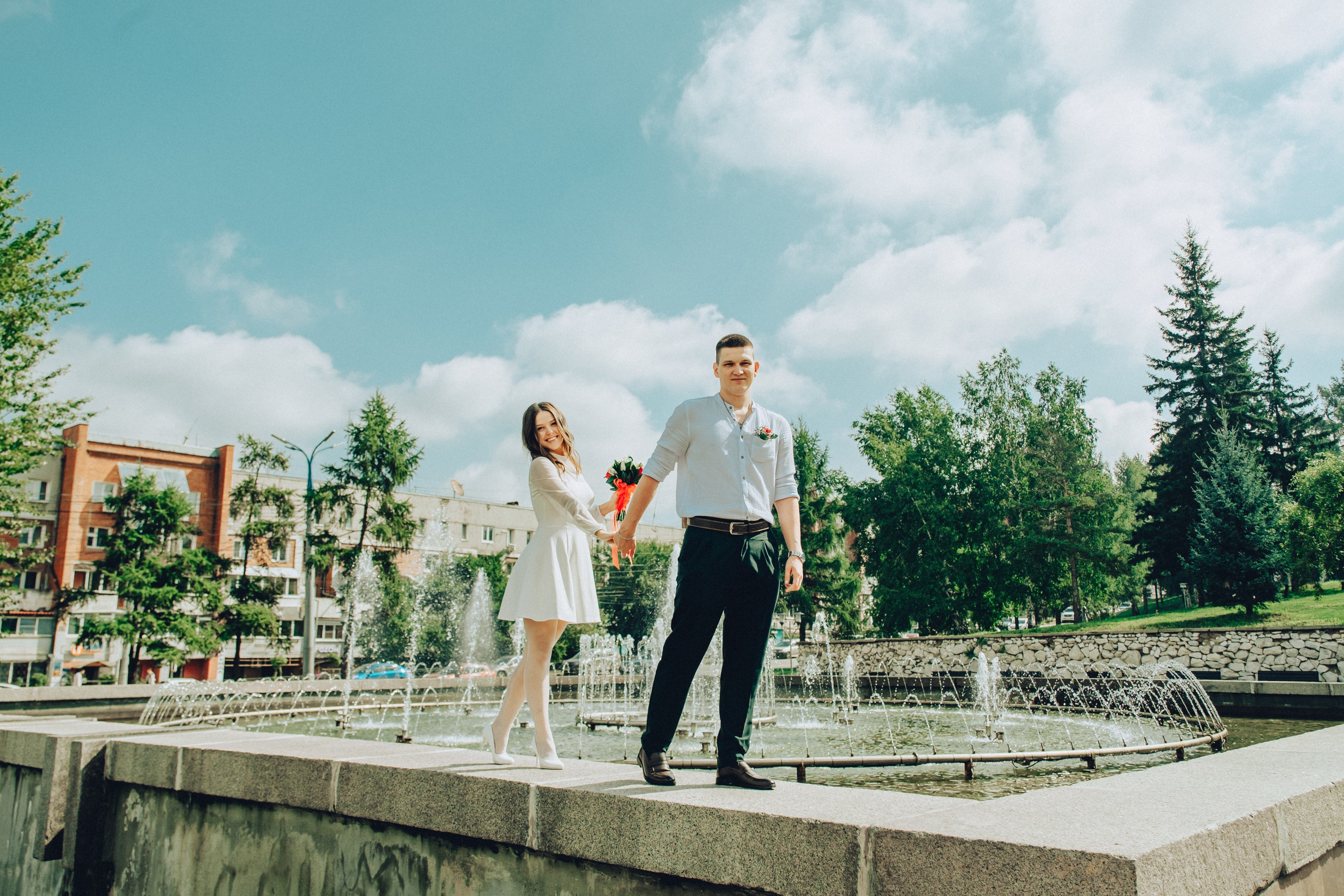 Глава первая. Мы. Фотограф в Иркутске Анна Мирошникова