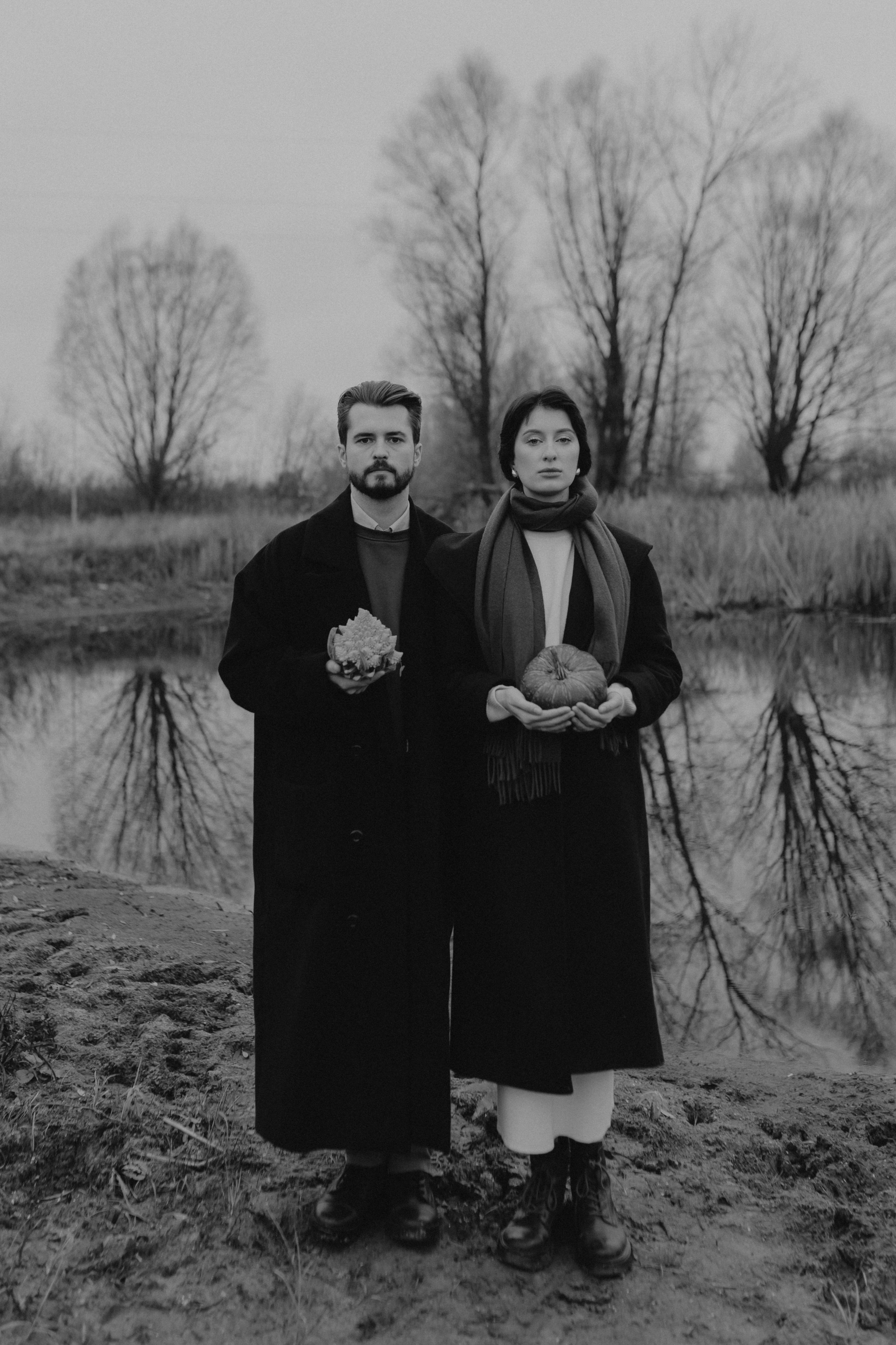 Диана и Антон. Свадебный и семейный фотограф Женя Добрянская в Нижнем Новгороде