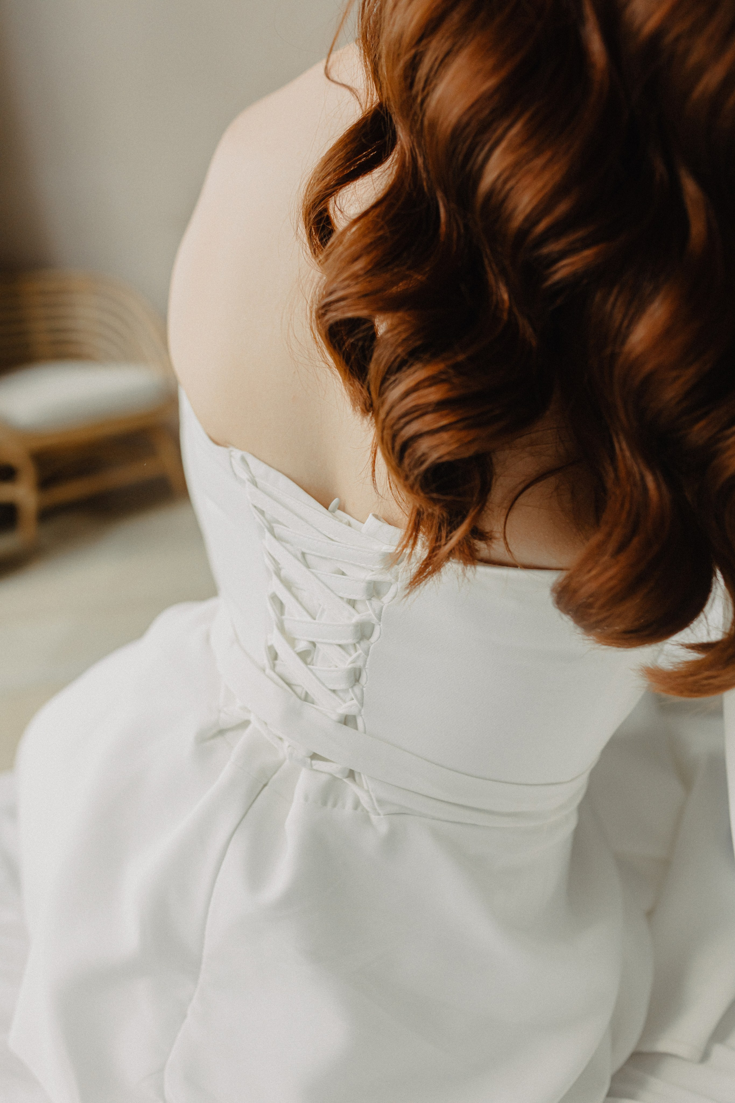 Свадьба Алины и Вадима. Свадебный и семейный фотограф Женя Добрянская в Нижнем Новгороде