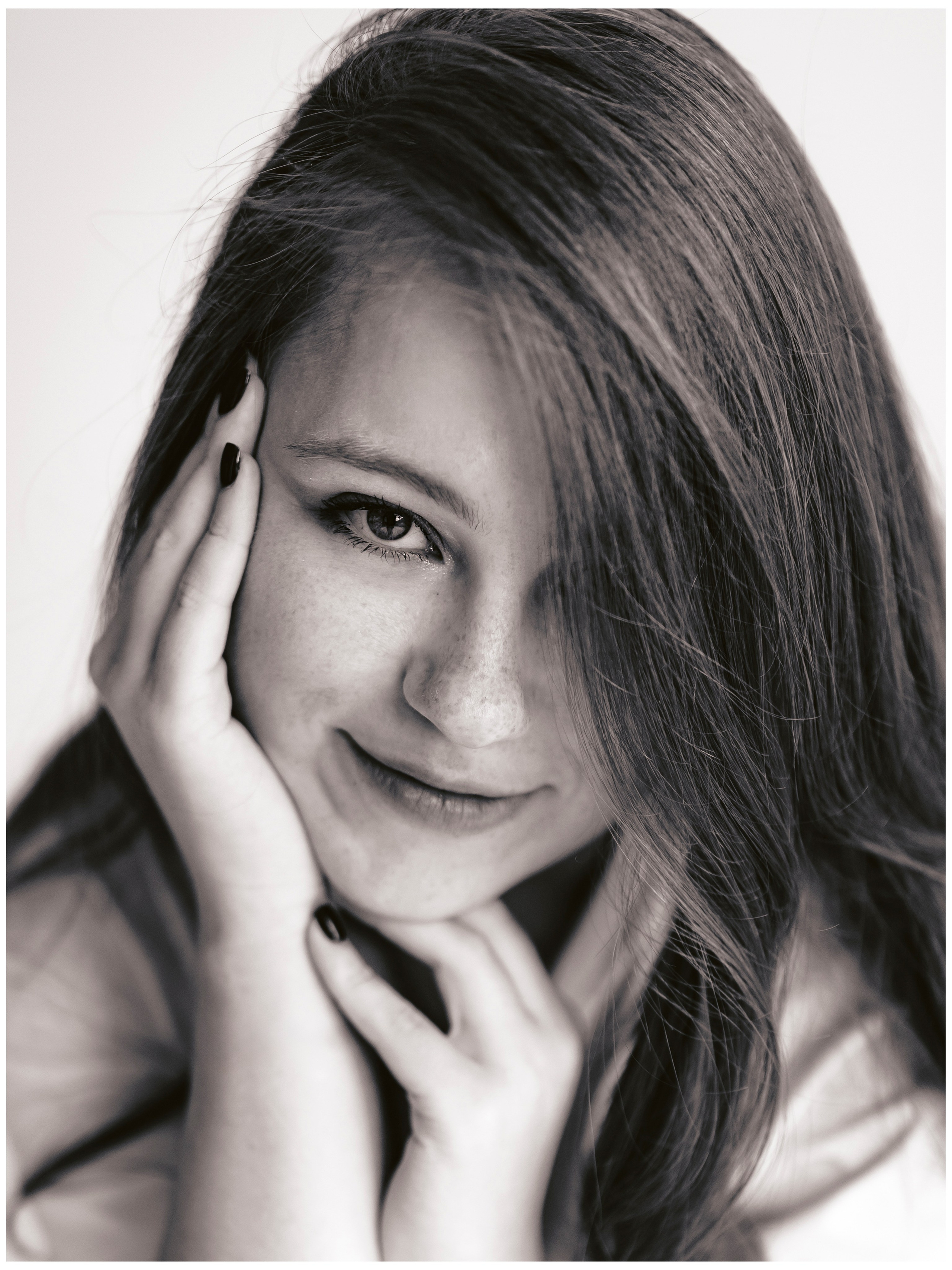 Студийные. Фотограф Анастасия Козловская aadazzling