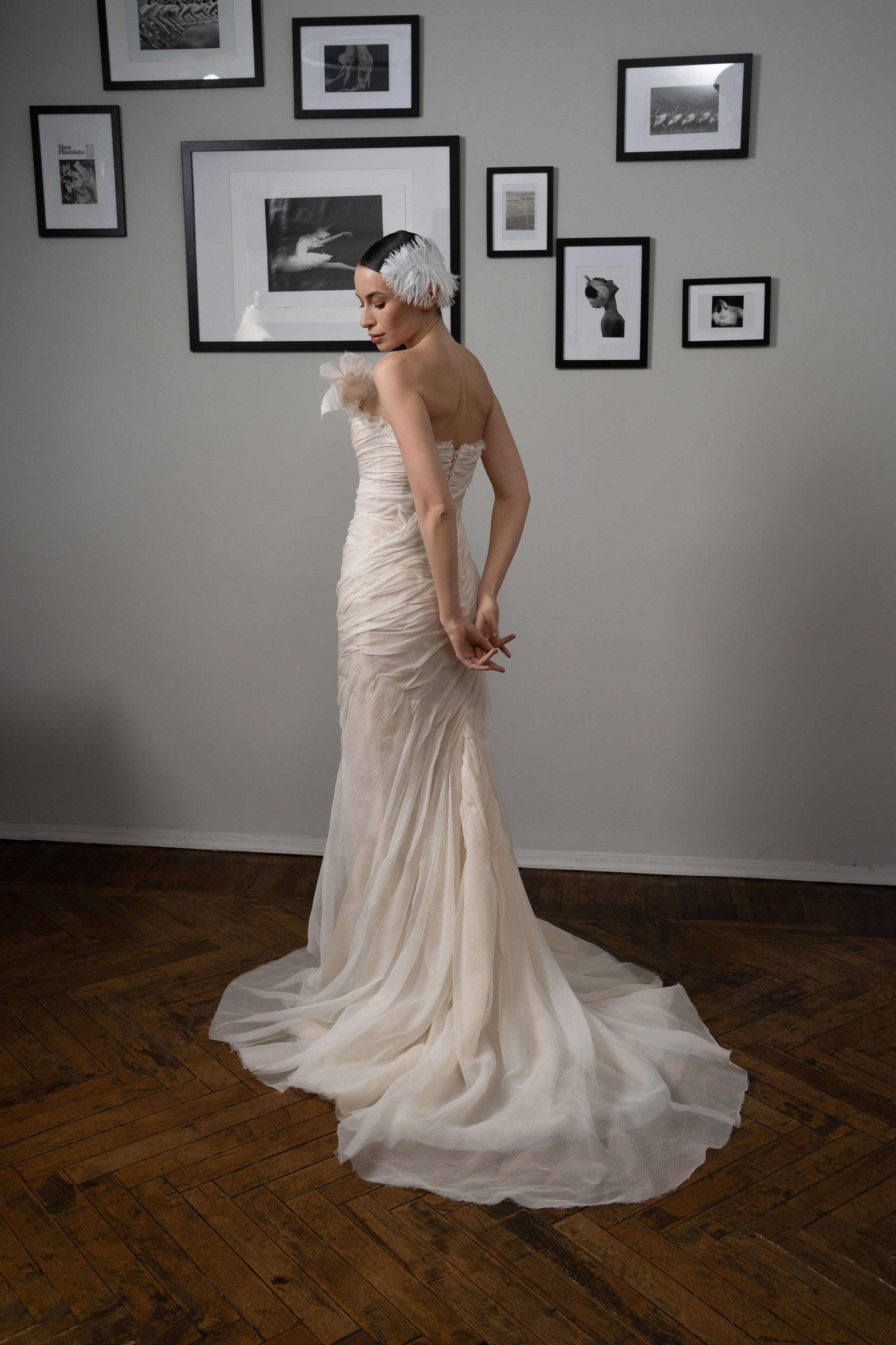 Андромеда. ANNA RAFI — Ателье Краснодарский край, Новороссийск