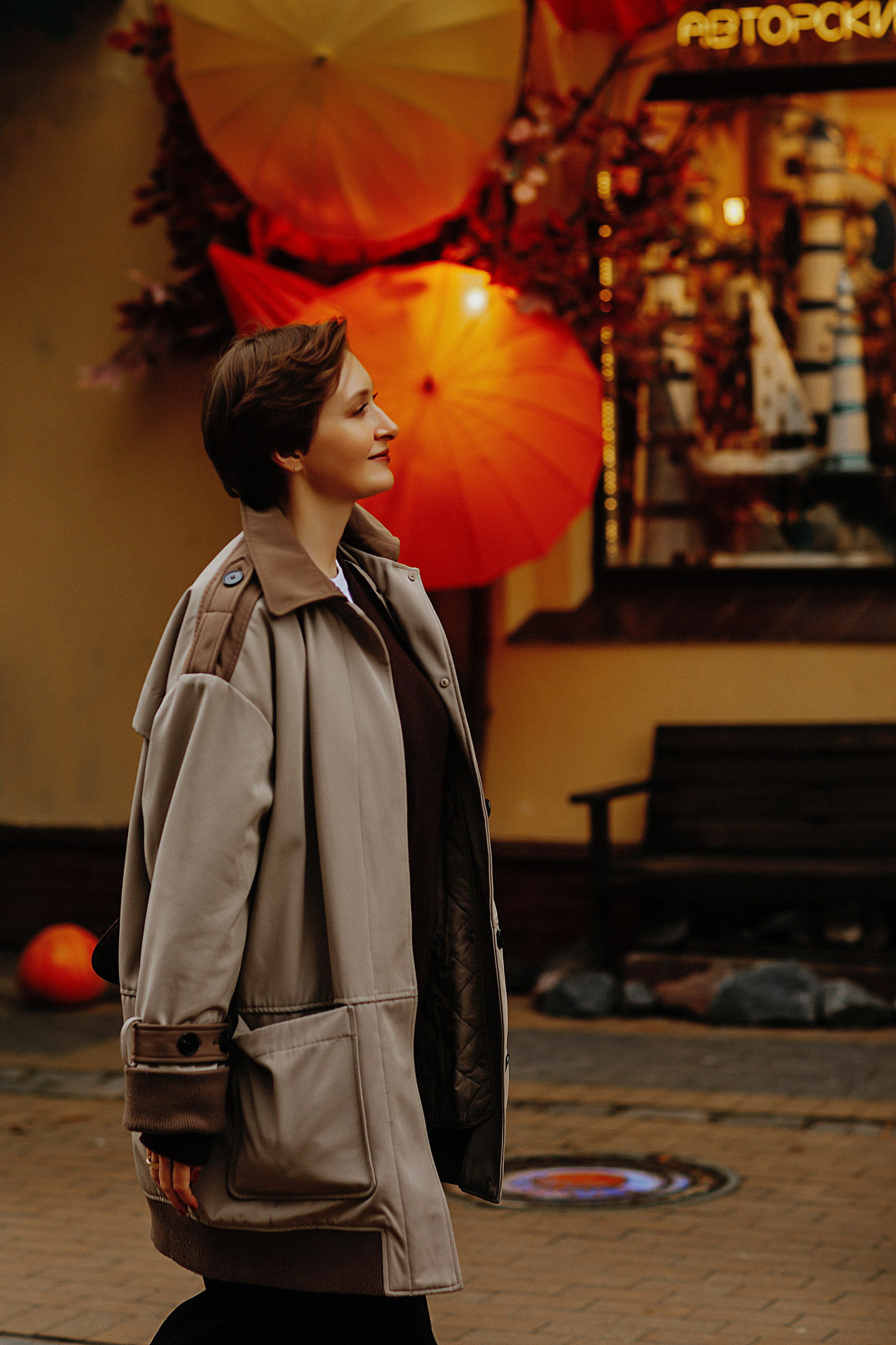 Фотосессия в Зеленоградске. Свадебный и семейный фотограф/видеограф в Краснодаре Наталья Осинская