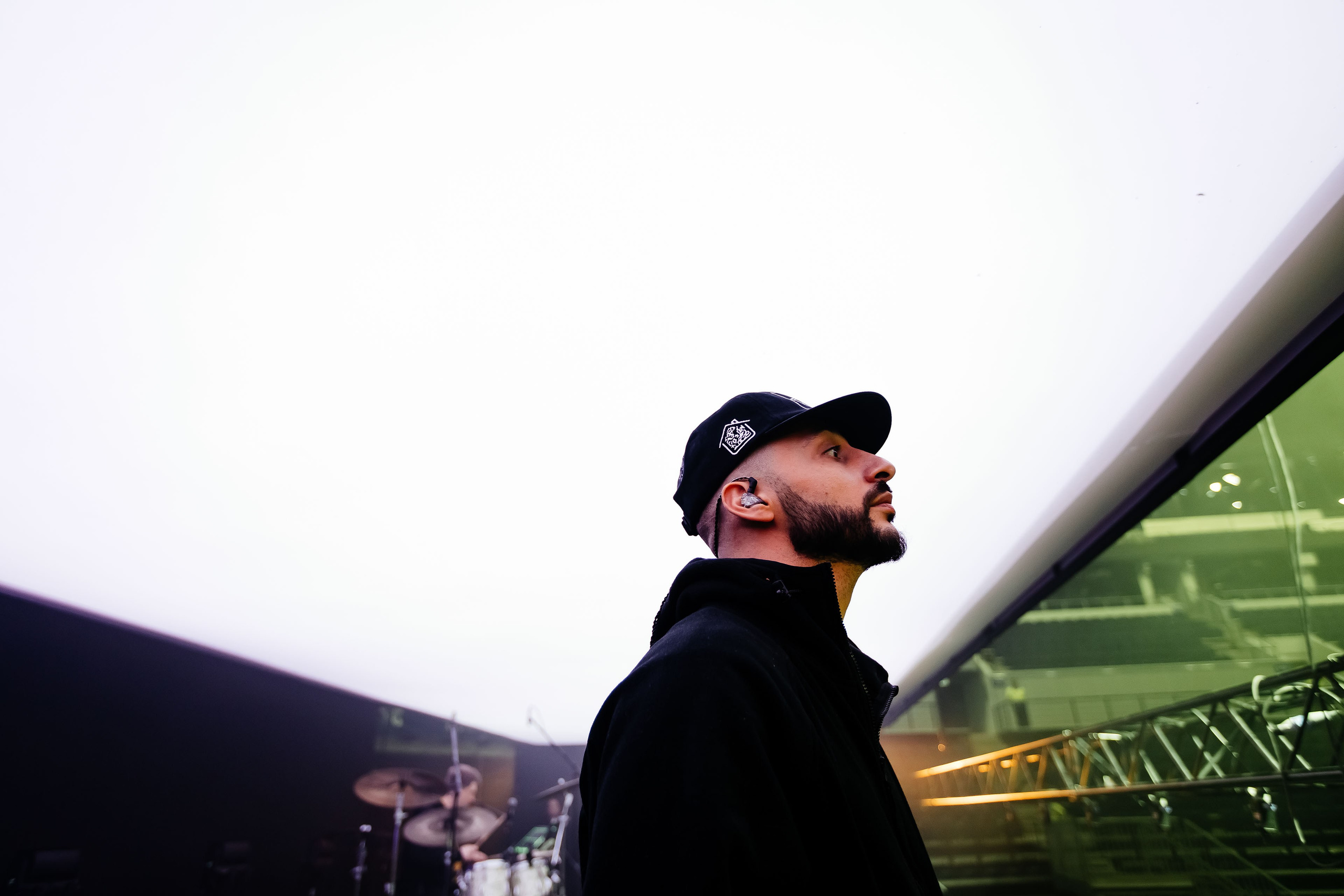 Концерты. Репортажный, event, концертный и backstage фотограф из Москвы Виталий Кривцов