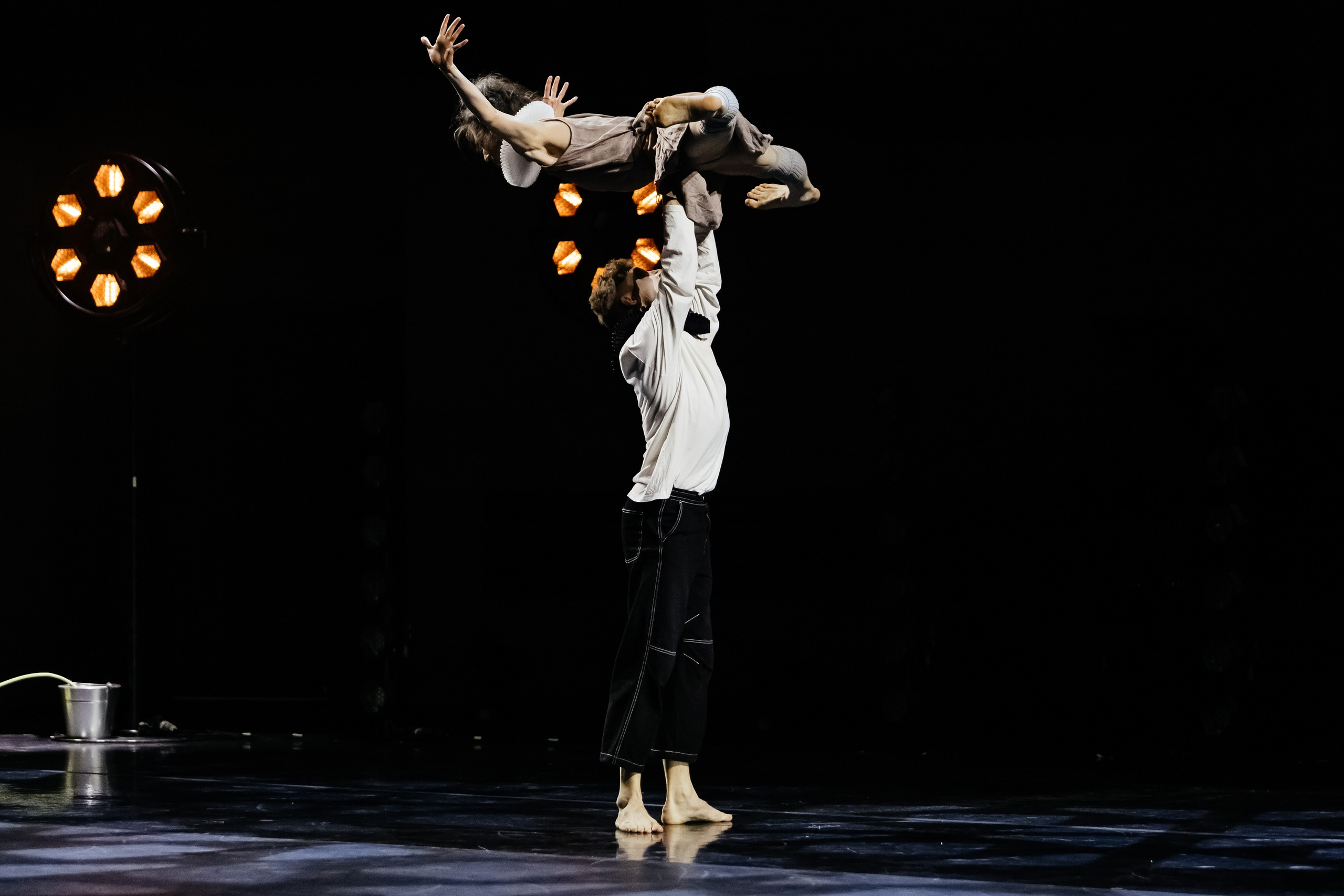 DANCE. Репортажный, event, концертный и backstage фотограф из Москвы Виталий Кривцов