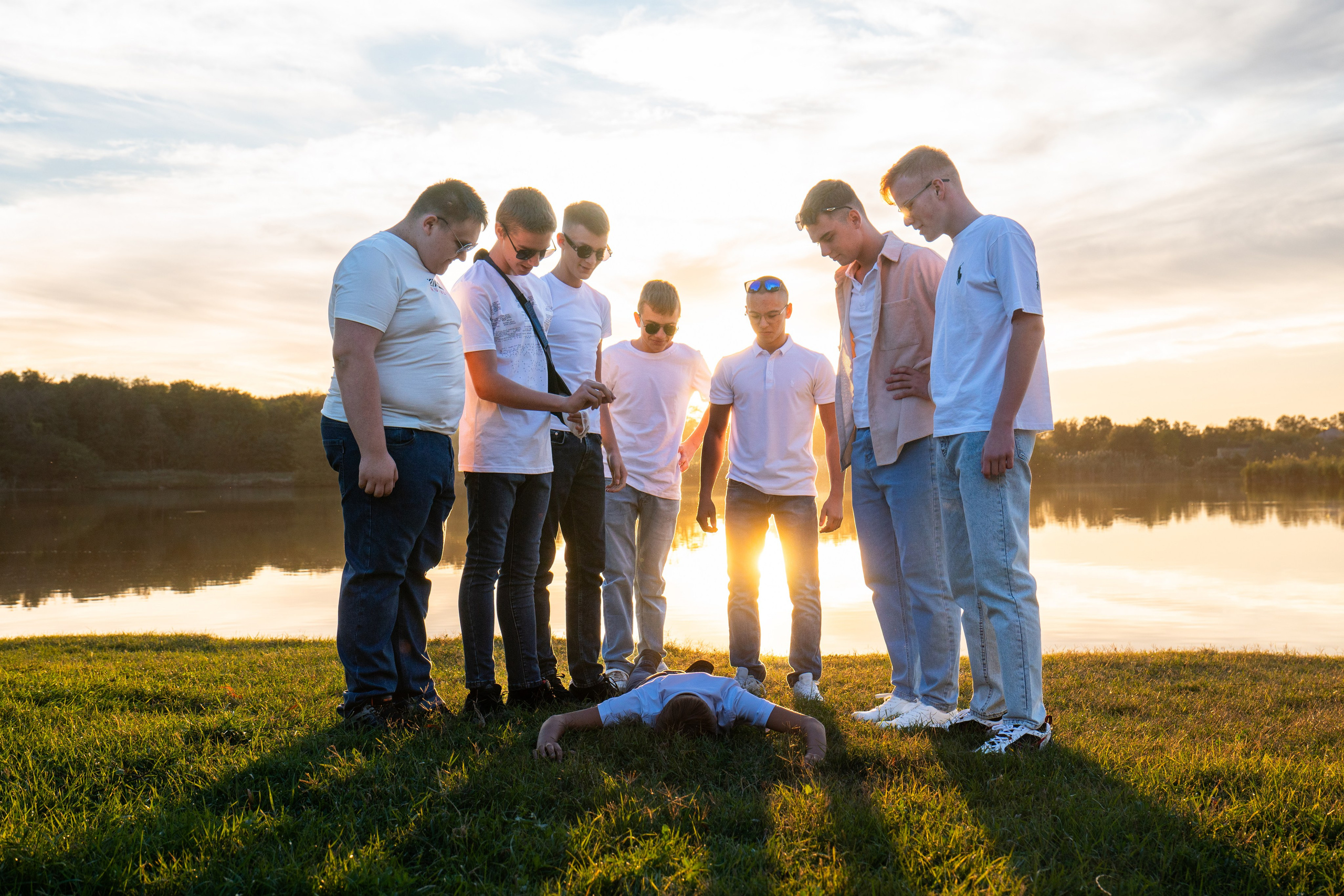 Старшая школа. Выпускной альбом |Тихорецк |Краснодарский край|