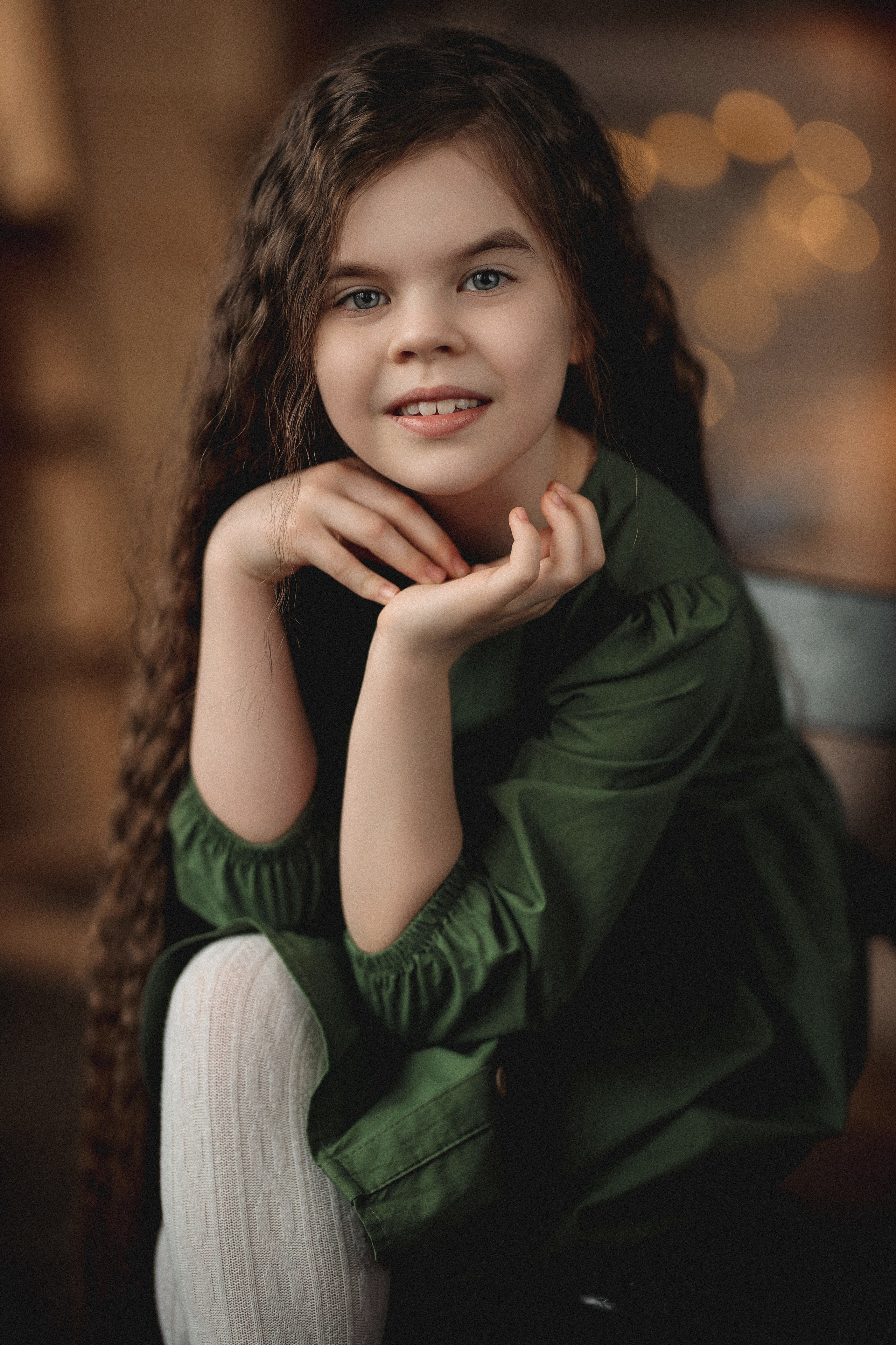 Свадебный, семейный и портретный фотограф Владимир Васильев